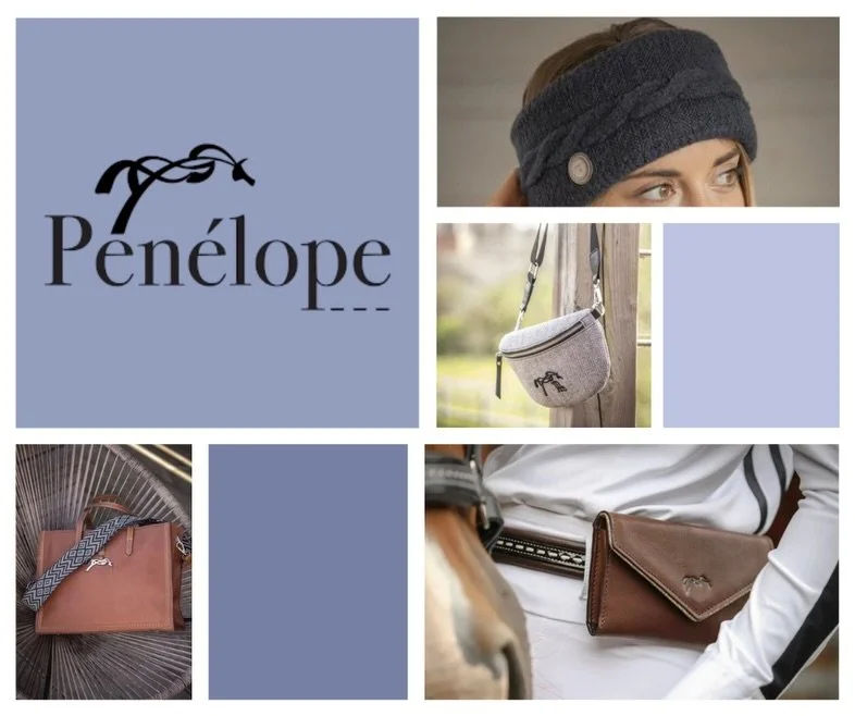 Fresh @penelope_usa pieces just arrived &mdash; plus some brand new styles we can&rsquo;t wait for you to see. Stop in and check them out! 🤩🥳