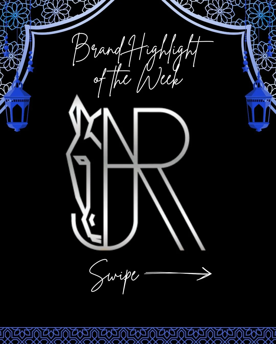 ✨ New brand alert &amp; Brand of the Week! ✨
We&rsquo;re so excited to welcome AJR Sport Bits to the shop! Known for quality craftsmanship, comfort, and thoughtful design, these bits are made with your horse&rsquo;s performance and well-being in mind