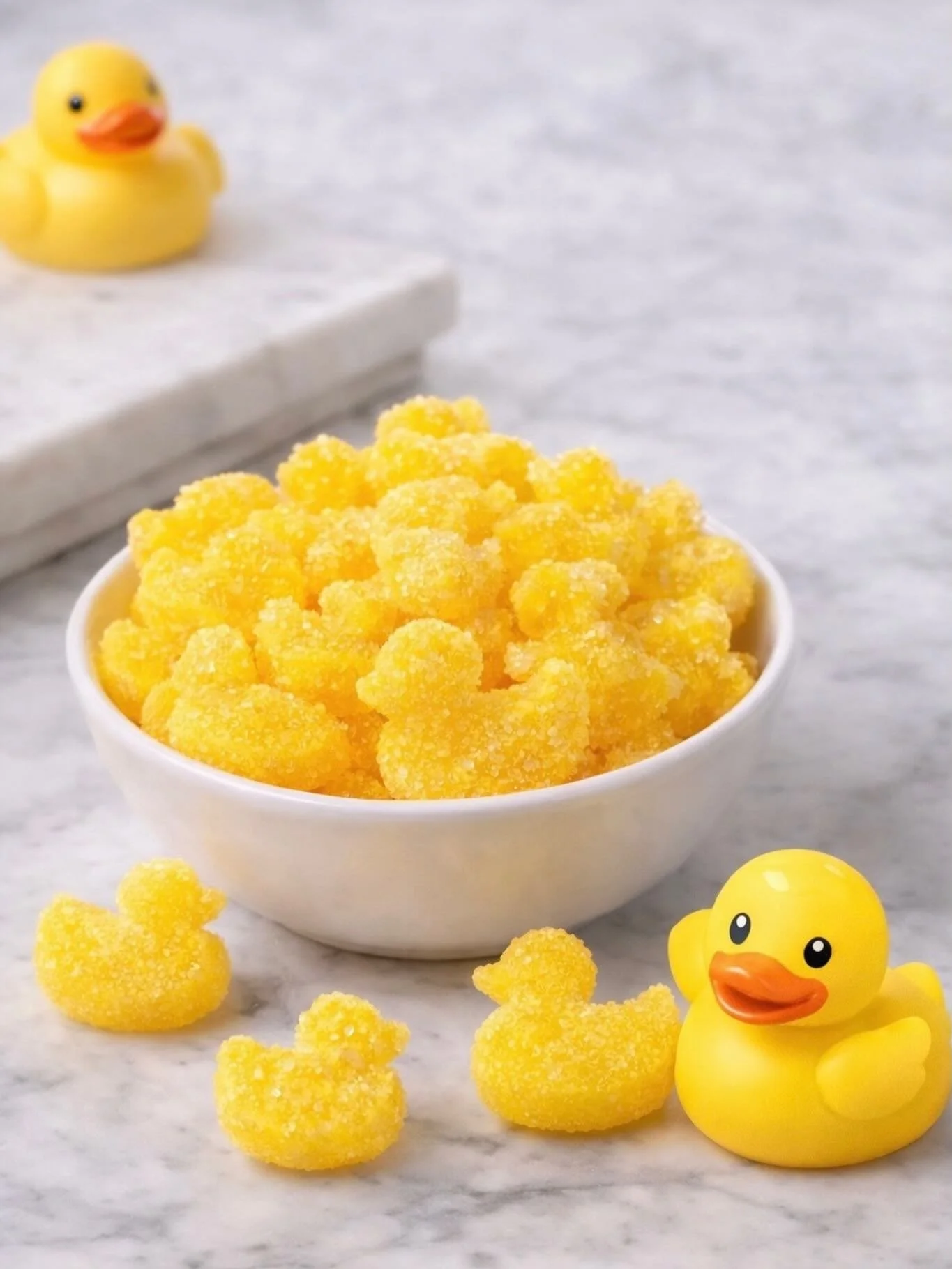 🍀💛 Sweet little quacks of happiness 💛🍀
These adorable @luckyducksugartreatco aren&rsquo;t just cute&hellip; they&rsquo;re a delicious reward your horse will love 🐴✨

Perfect for pockets, perfect for bonding, and guaranteed to make treat time ext