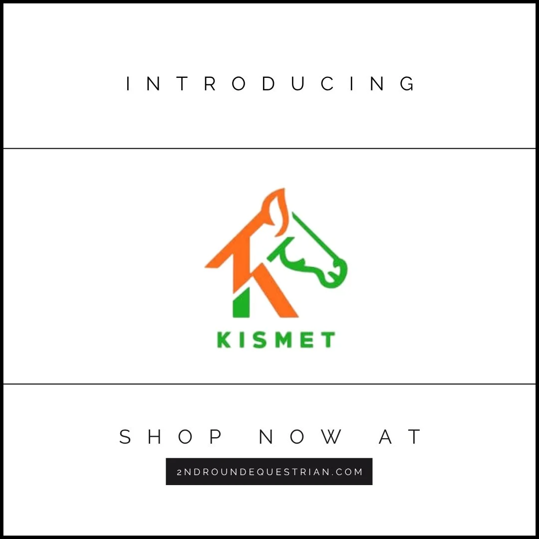 We&rsquo;re so excited to welcome @kismetusa to 2nd Round Equestrian! 😍
With flattering fits and rider-focused design, these pieces are made to move with you while still turning heads ✨
Now available for men, girls, and ladies! Shop in-store or onli