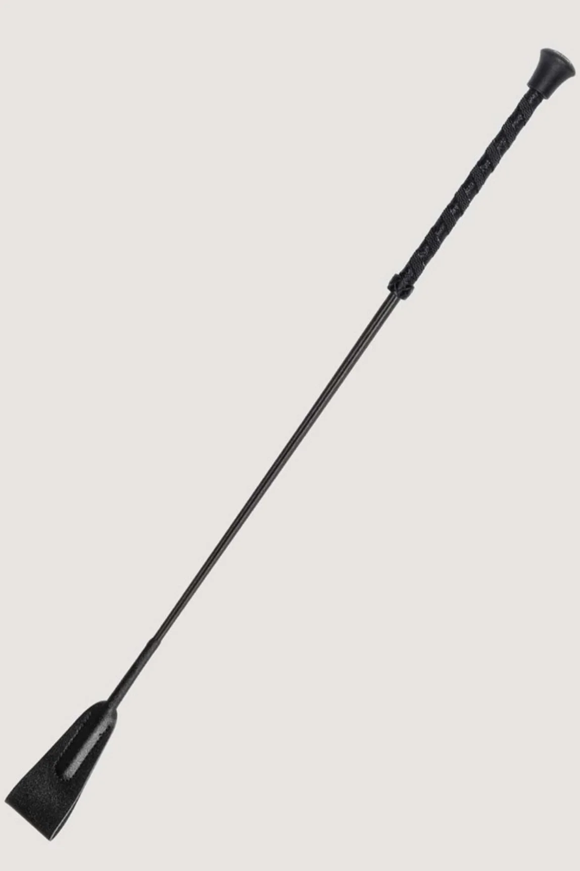 EQUILINE Crop In Black