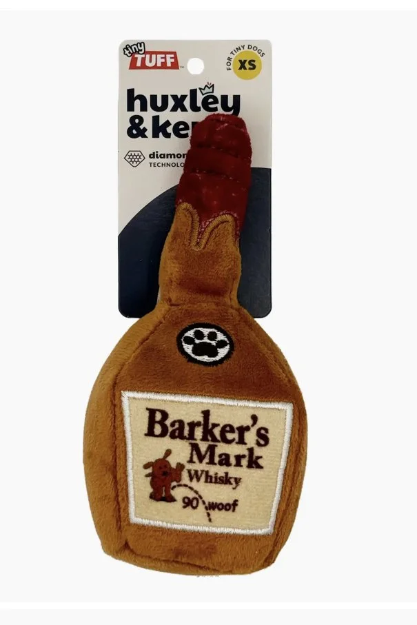 Huxley & Kent Tiny Tuff - Barker's Mark