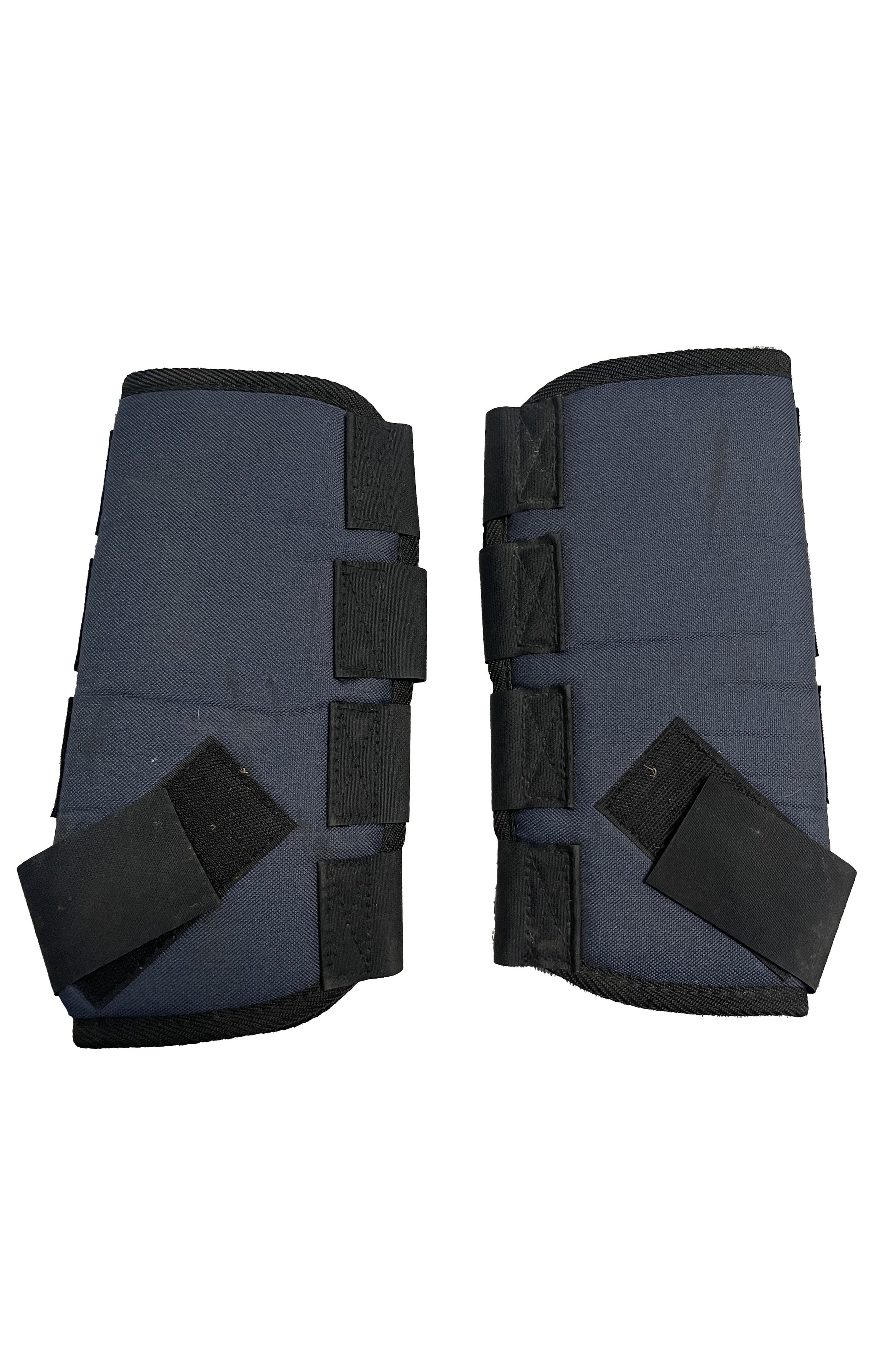 Schneiders Dura-Tech® Magnetic Shin & Tendon Wraps (6 magnets) - 2nd Round Equestrian