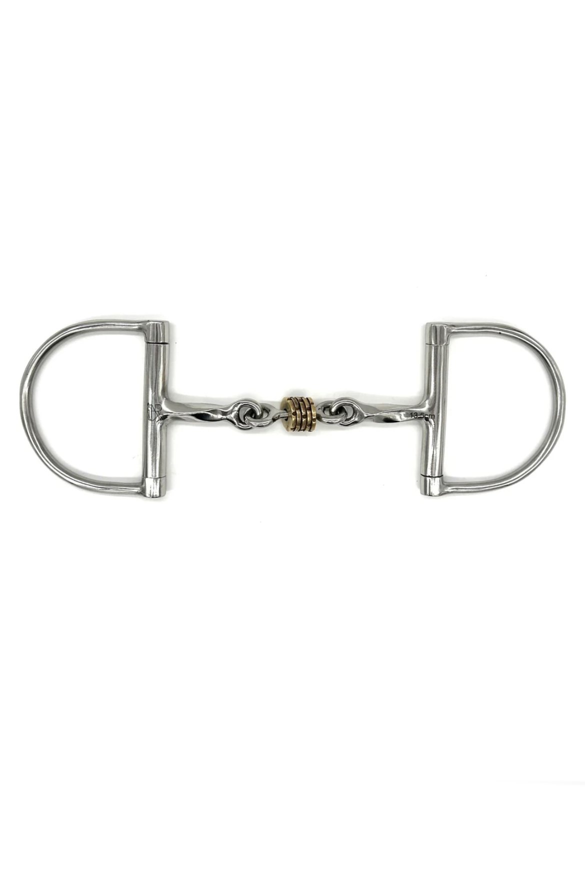 AJR Sports TWISTED BRASS DISC D BIT