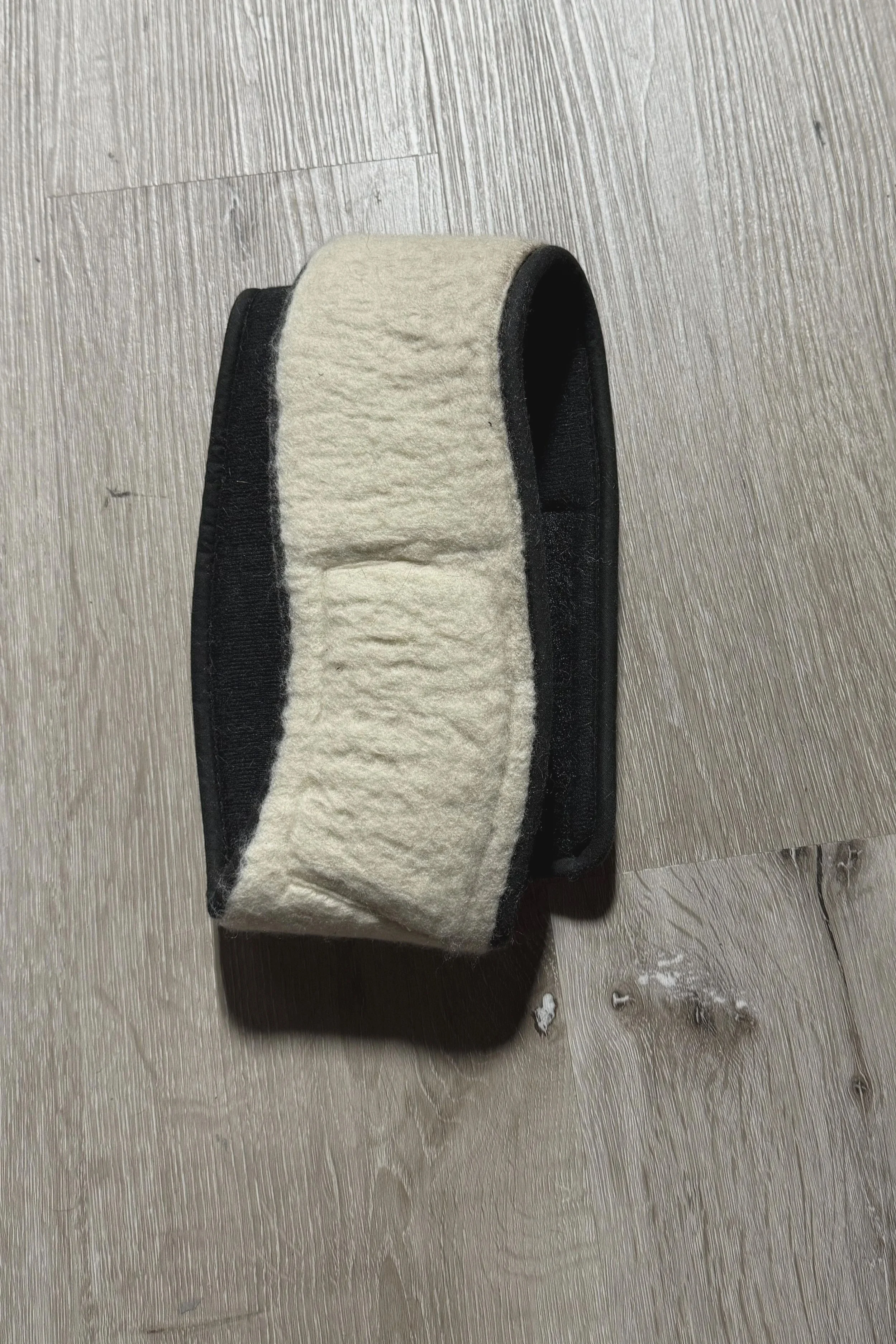 Equifit Sheepswool Anatomical Hunter Girth Replacement Liner - 52"