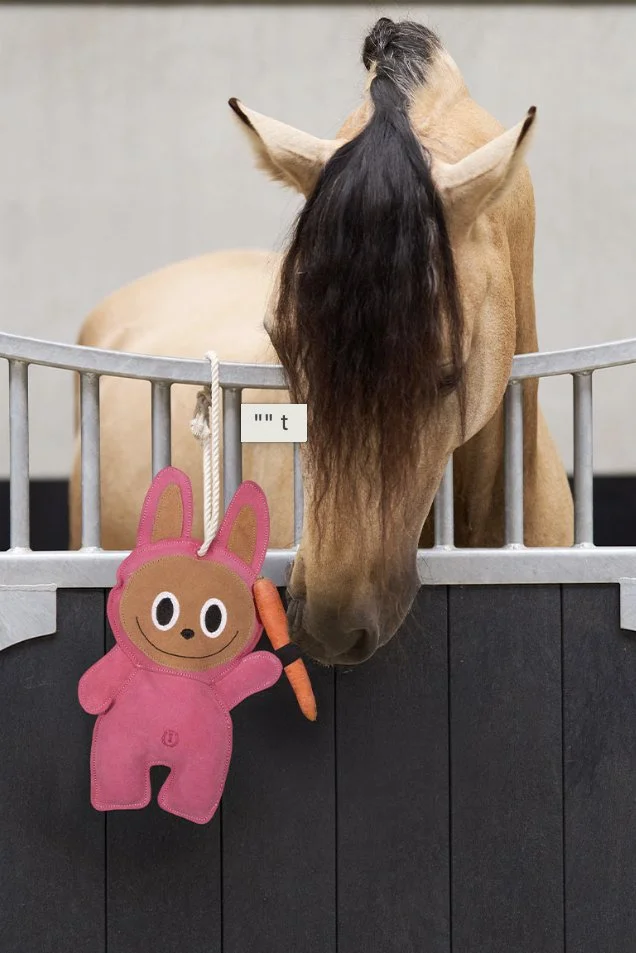 Imperial Riding Labubu Stable Buddy - Various Colors