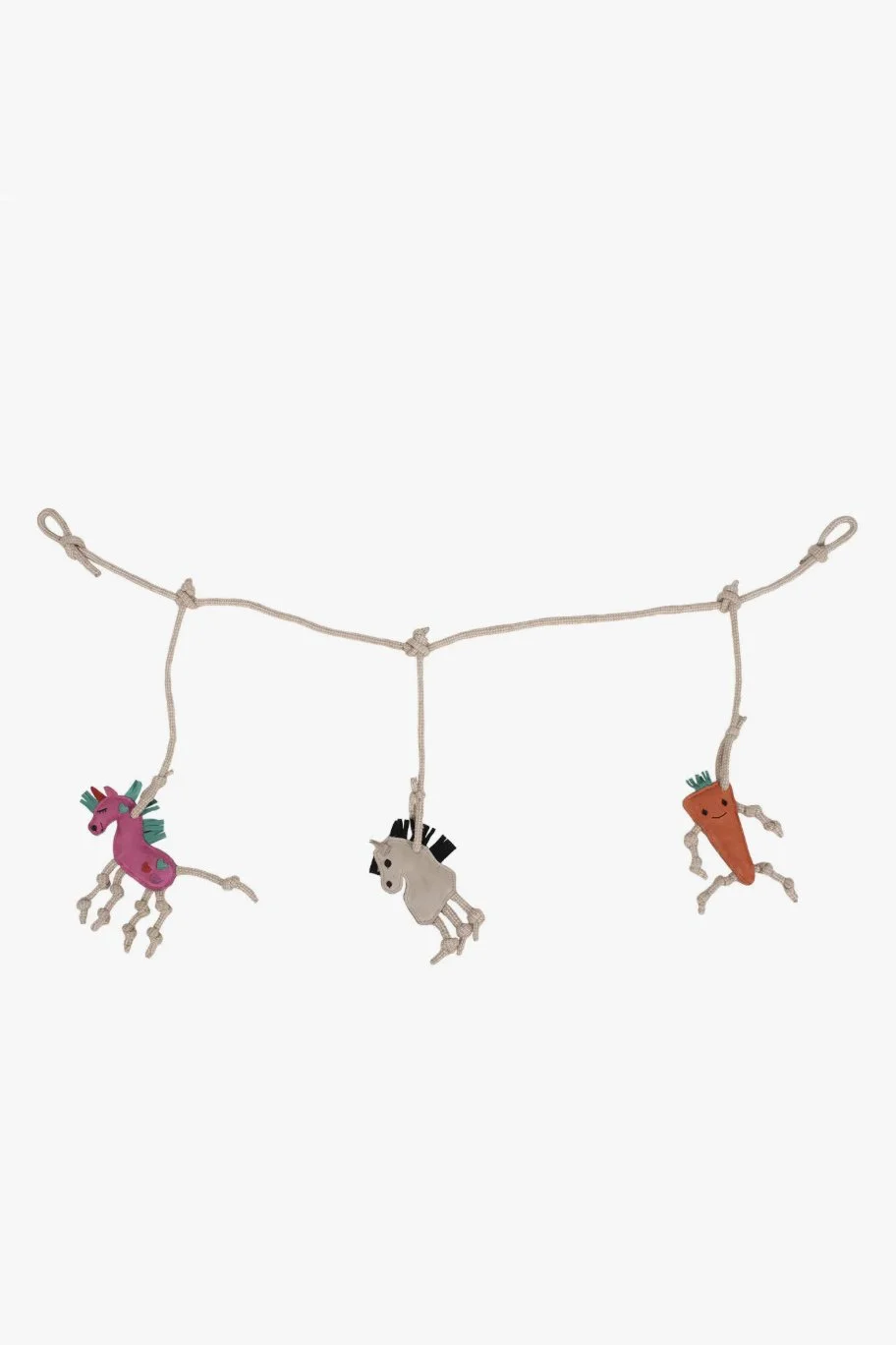 QHP Horse Toy - Box Hanger