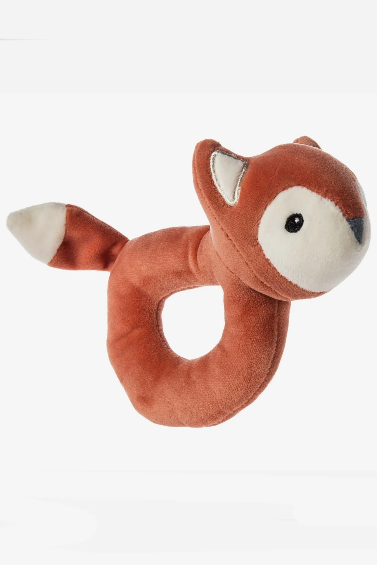 Leika Little Fox Rattle