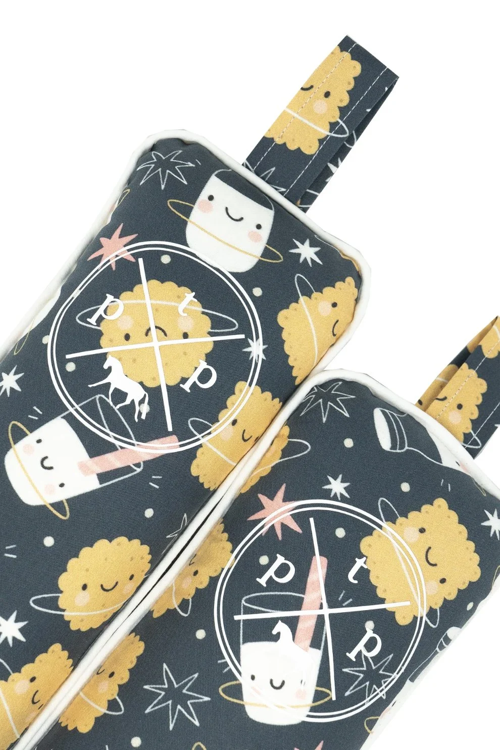 The Posh Pony Boot Stuffers In Various Prints - REGULAR