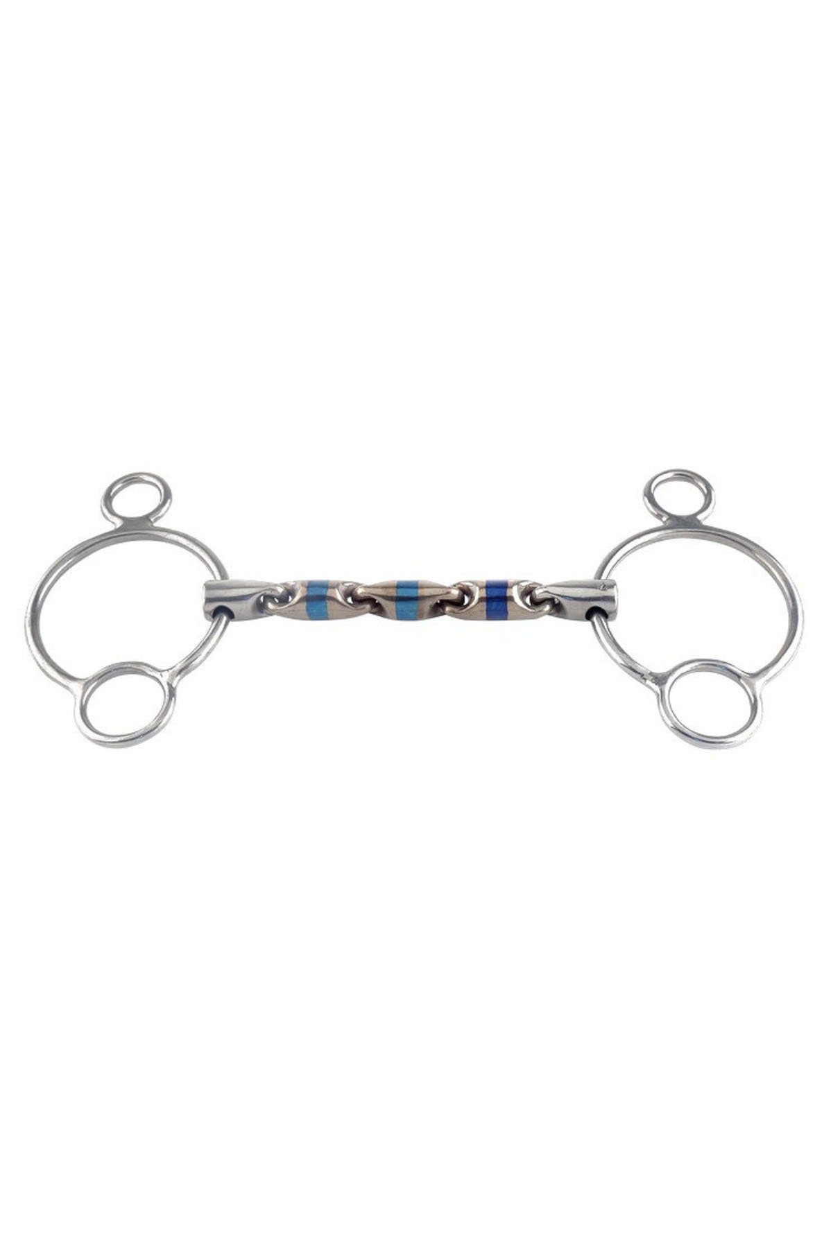 TRUST Sweet Iron 2,5 Ring Waterford Bit - 16mm