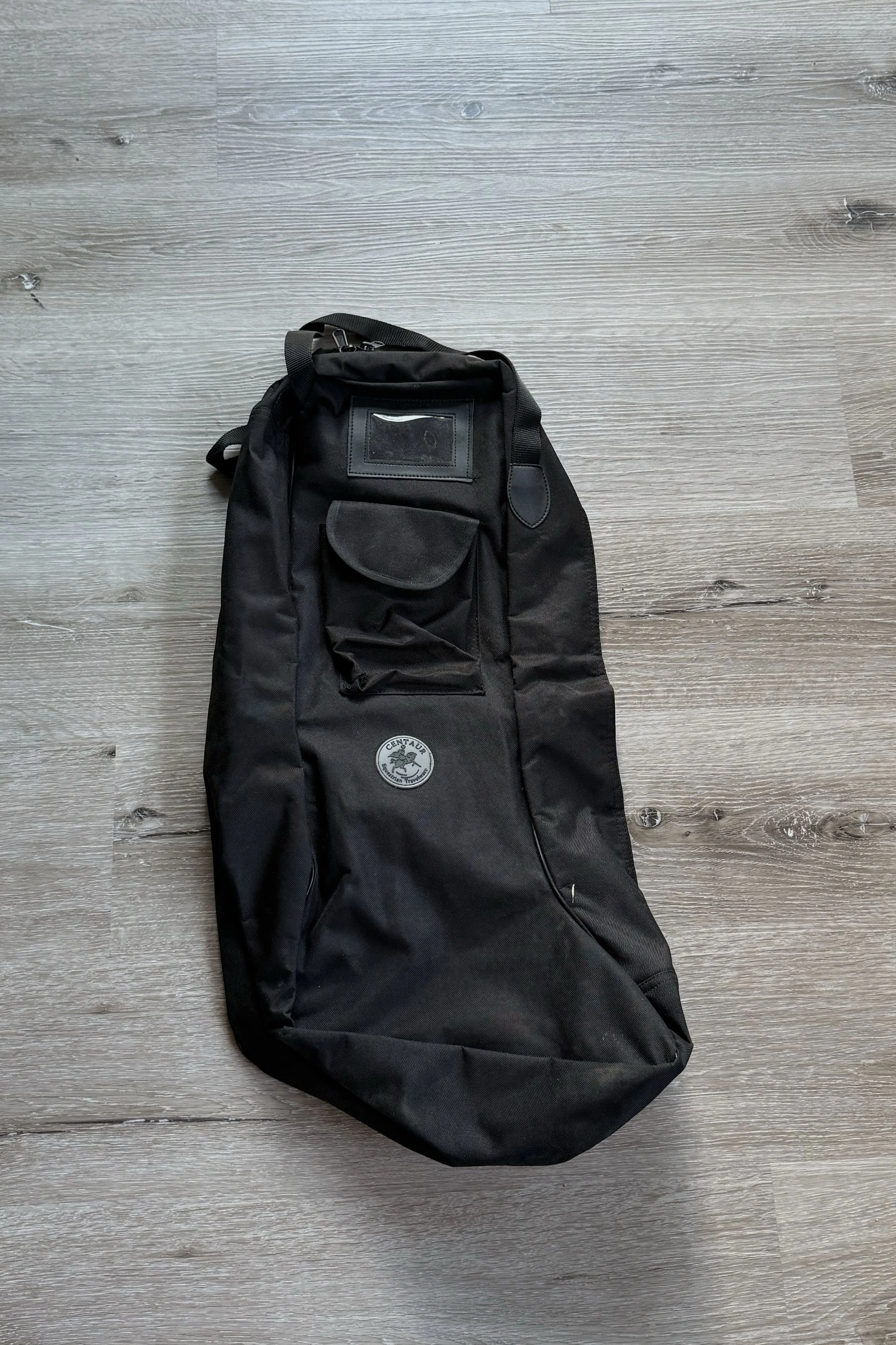 Centaur boot bag .jpg