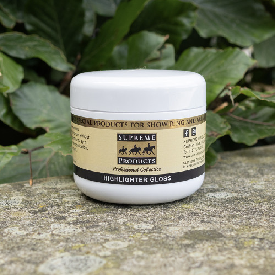 Supreme Products Highlighter Gloss