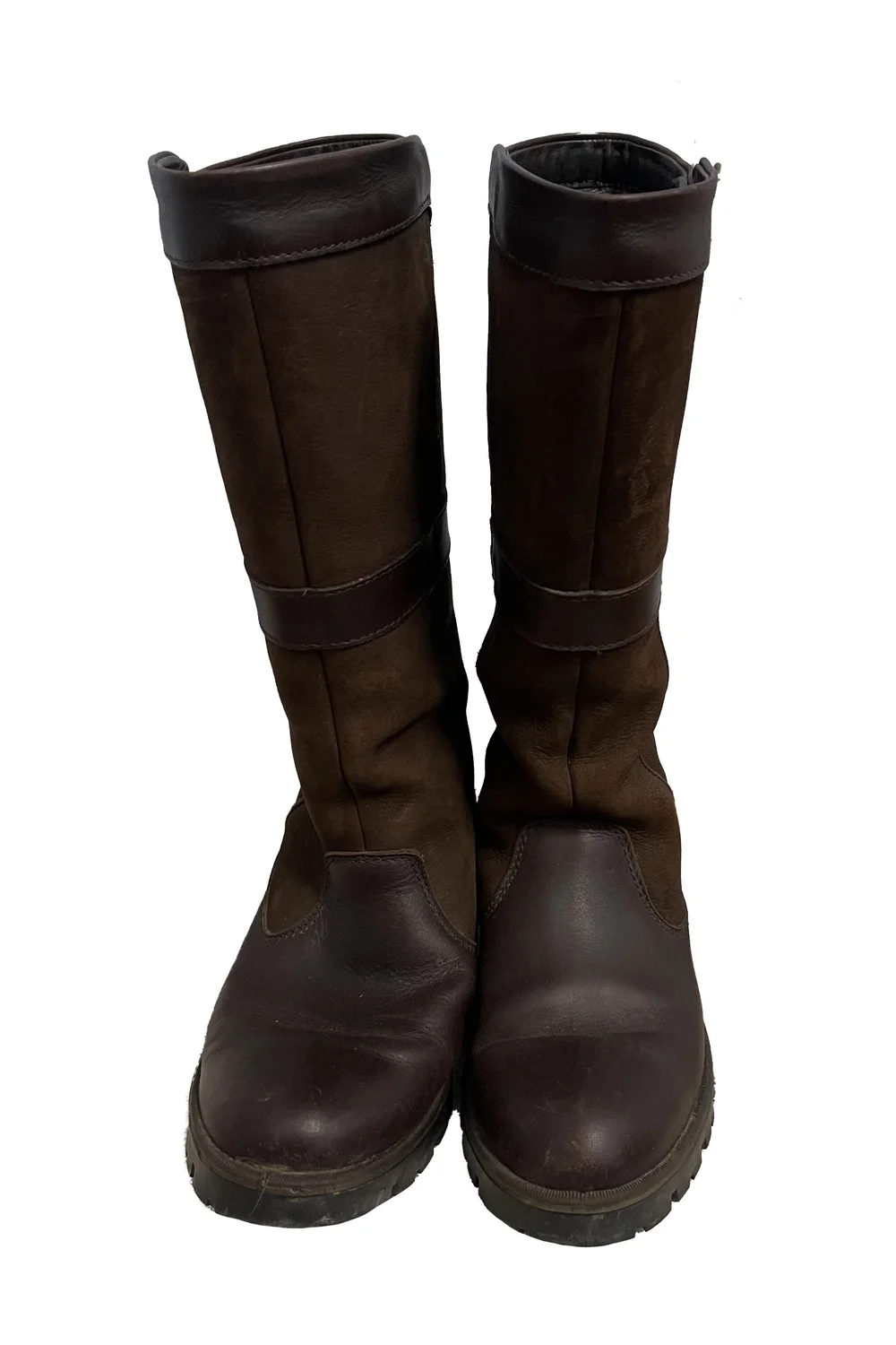 2nd Round Equestrian