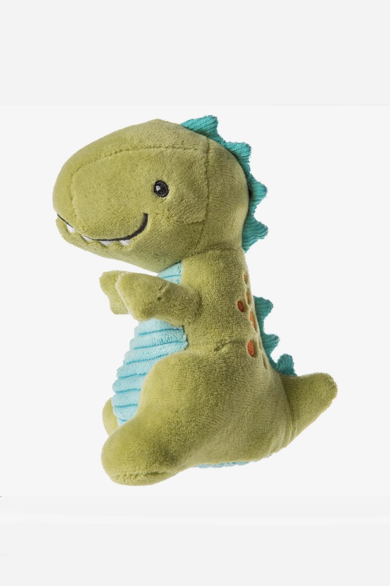 Pebblesaurus Dino Rattle