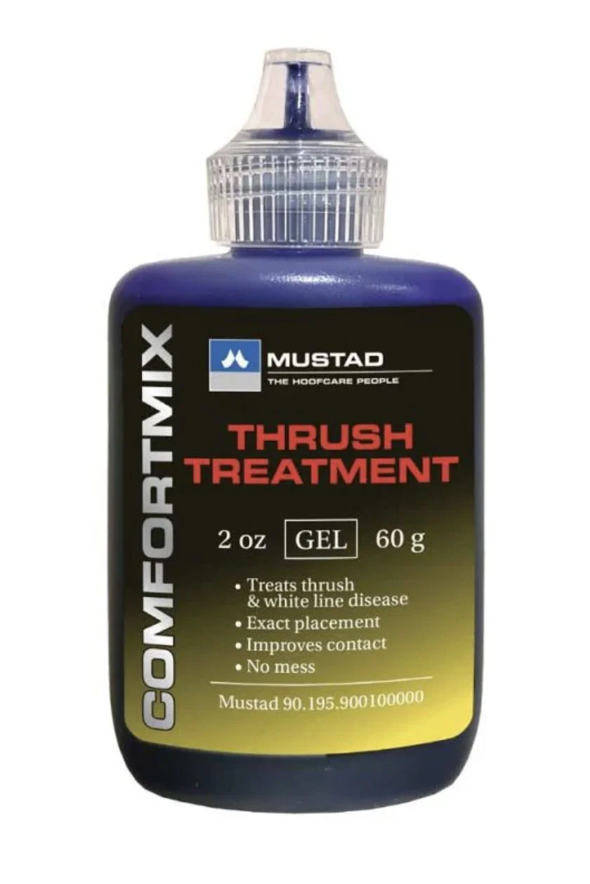 Comfortmix Thrush Treatment - 2oz
