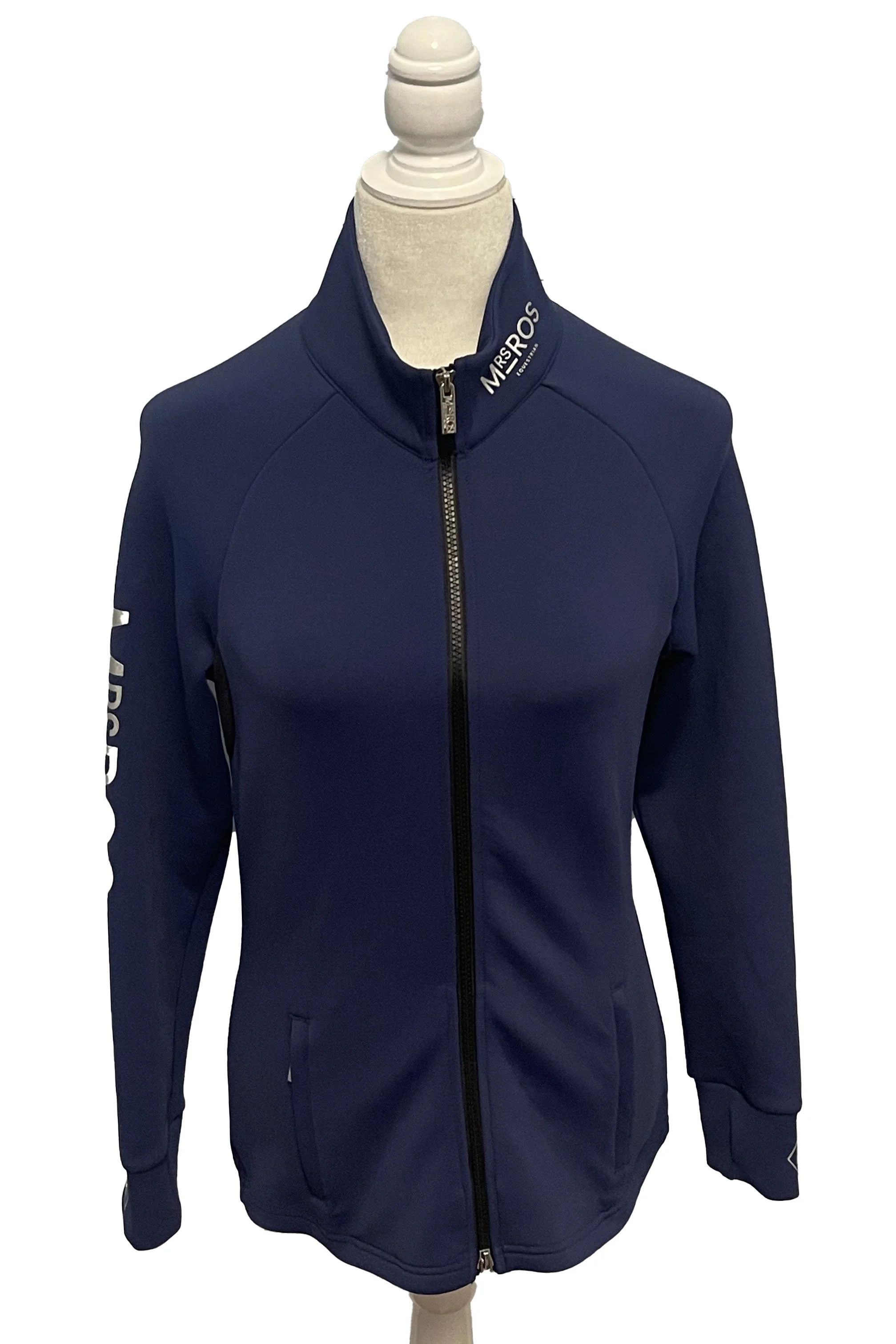 LH - 2nd Round Equestrian