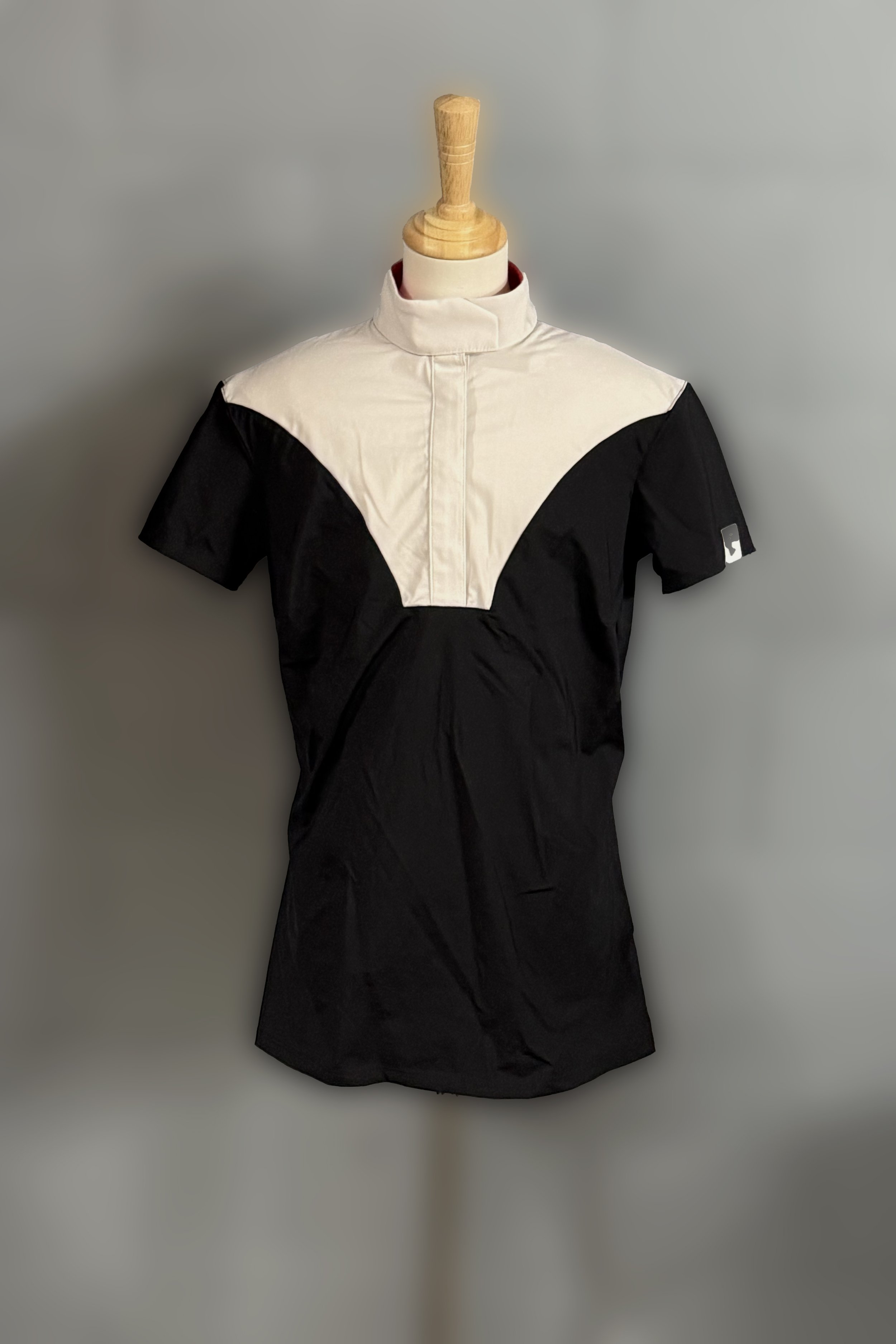 Black Short Sleeve 2 .jpg