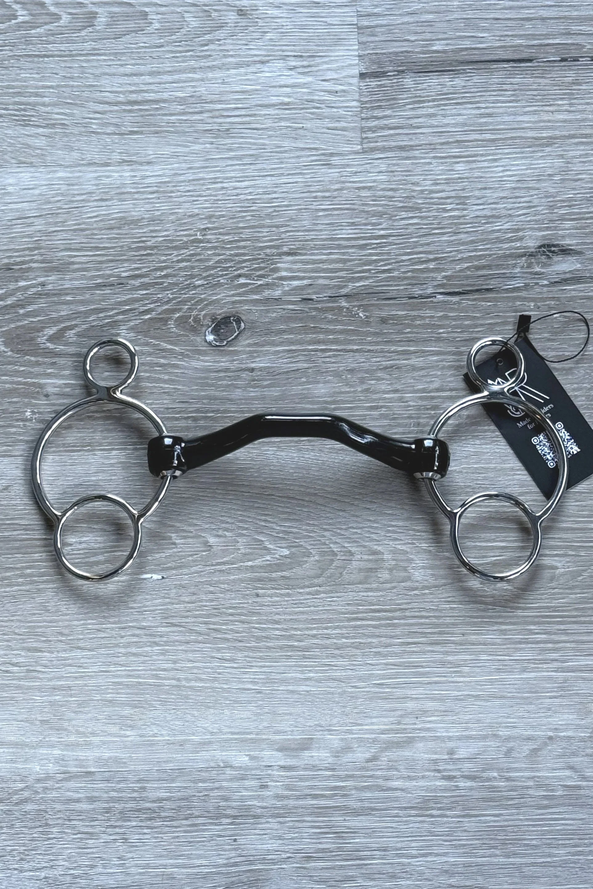 AJR SPORTS INTUPORT FLEXI 2 RING