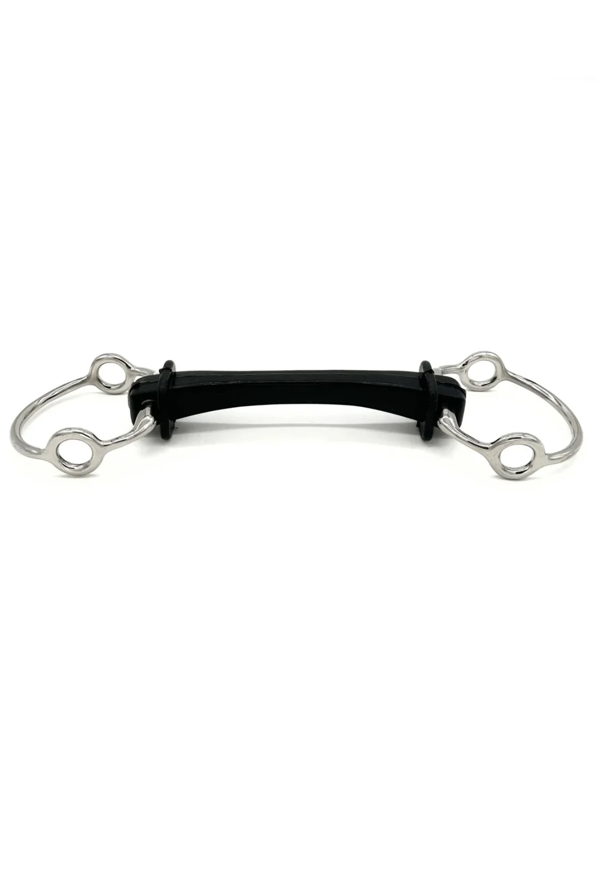 AJR Sports SILOFLEX FIXED GAG BIT