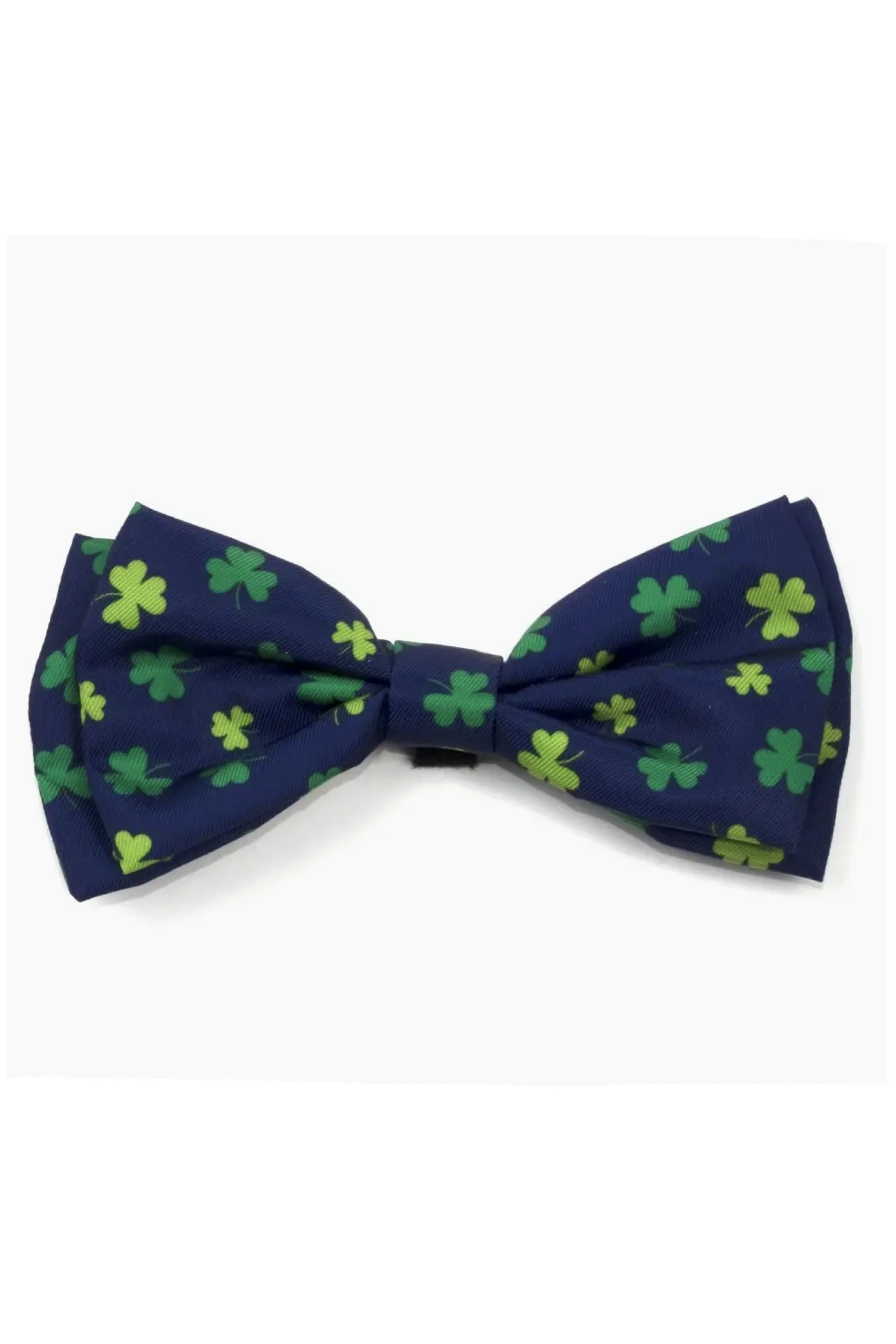 The Worthy Dog - Lucky Bow Tie