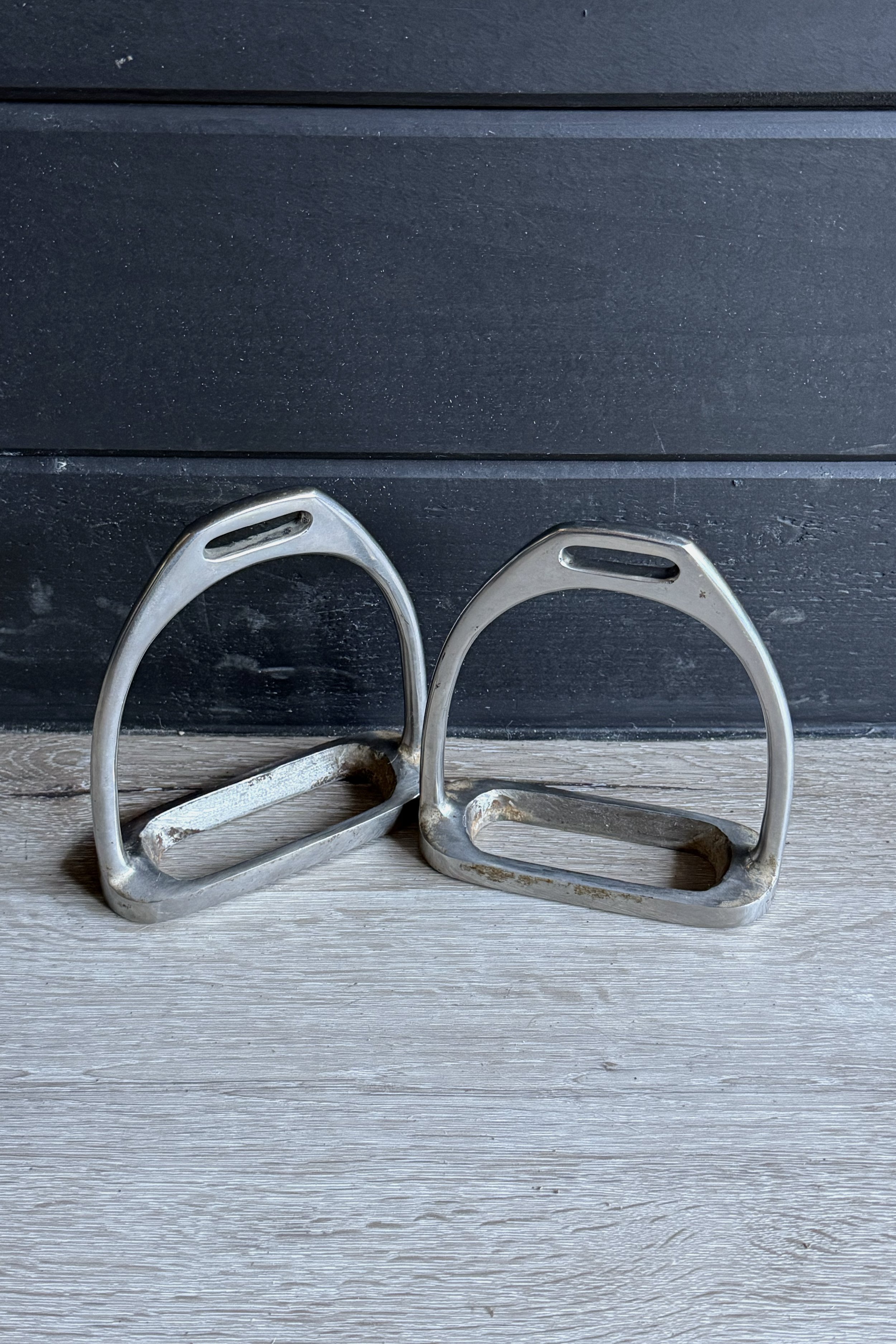 Fillis Irons - 4.5"