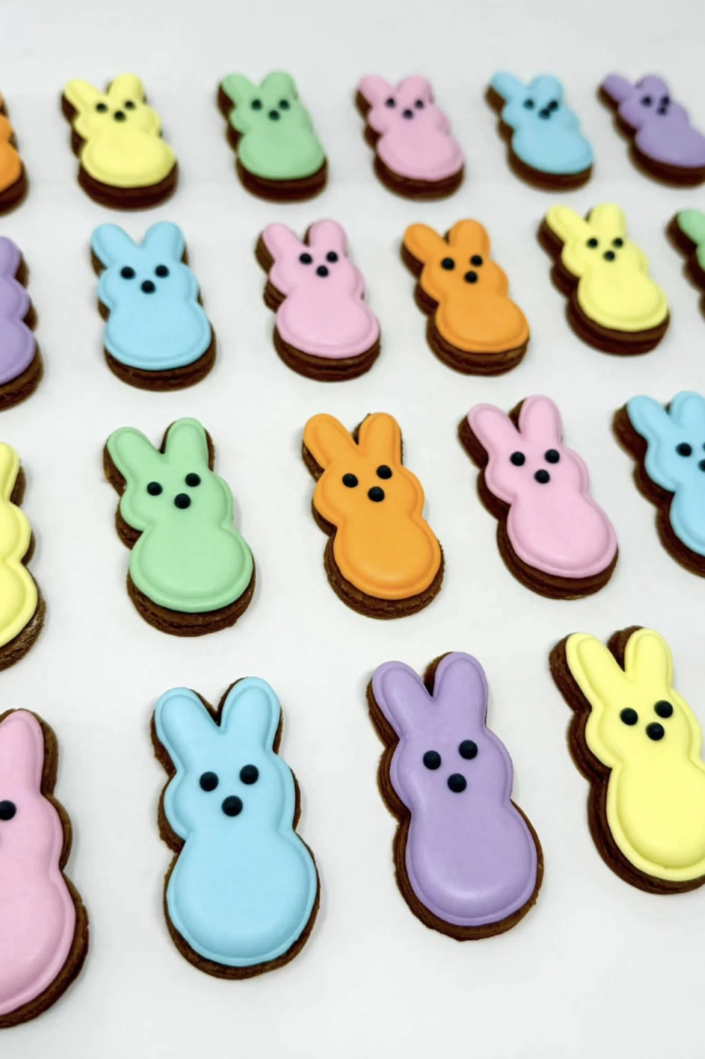 Mane Delights Horse Treats - Peep Minis