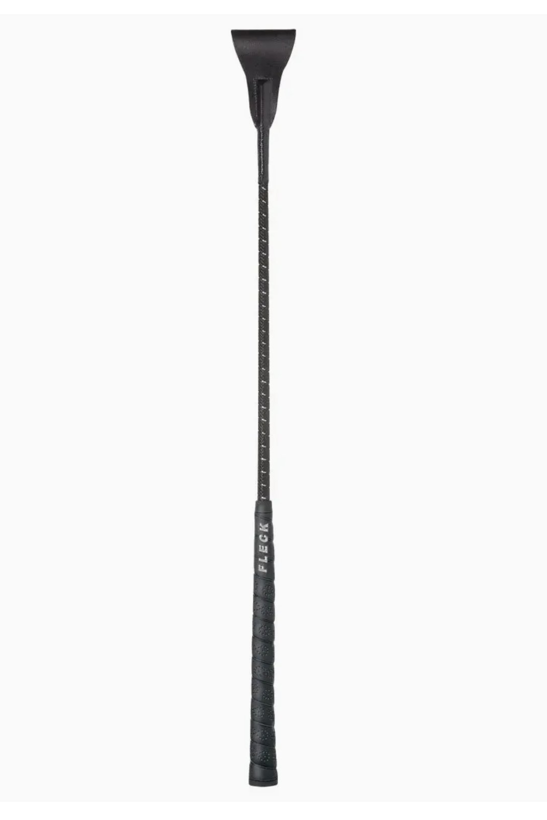 Fleck Delta Bat In Black - 50cm