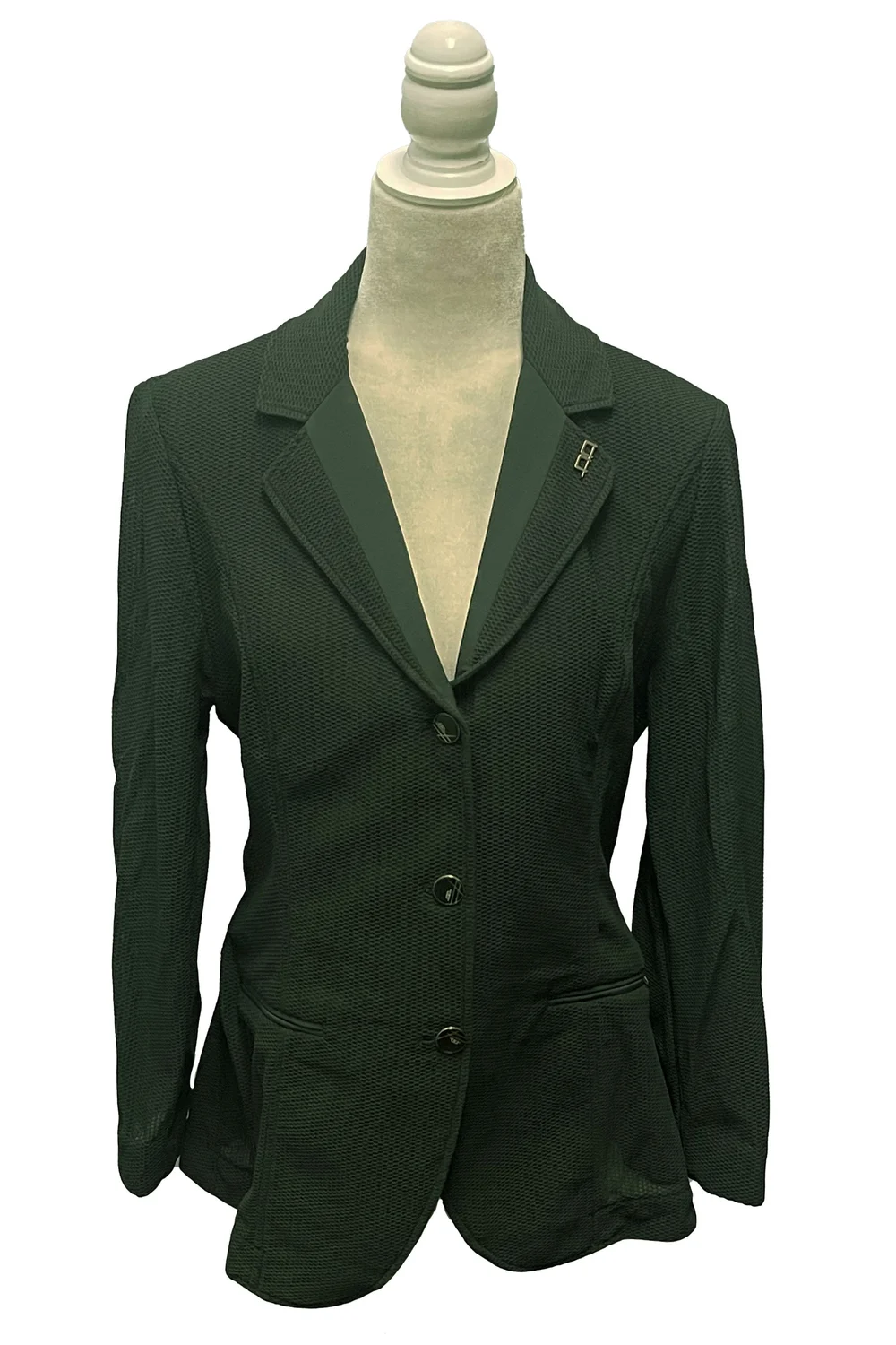 Aa Platinum Equestrian Show Coats 2nd Round Equestrian