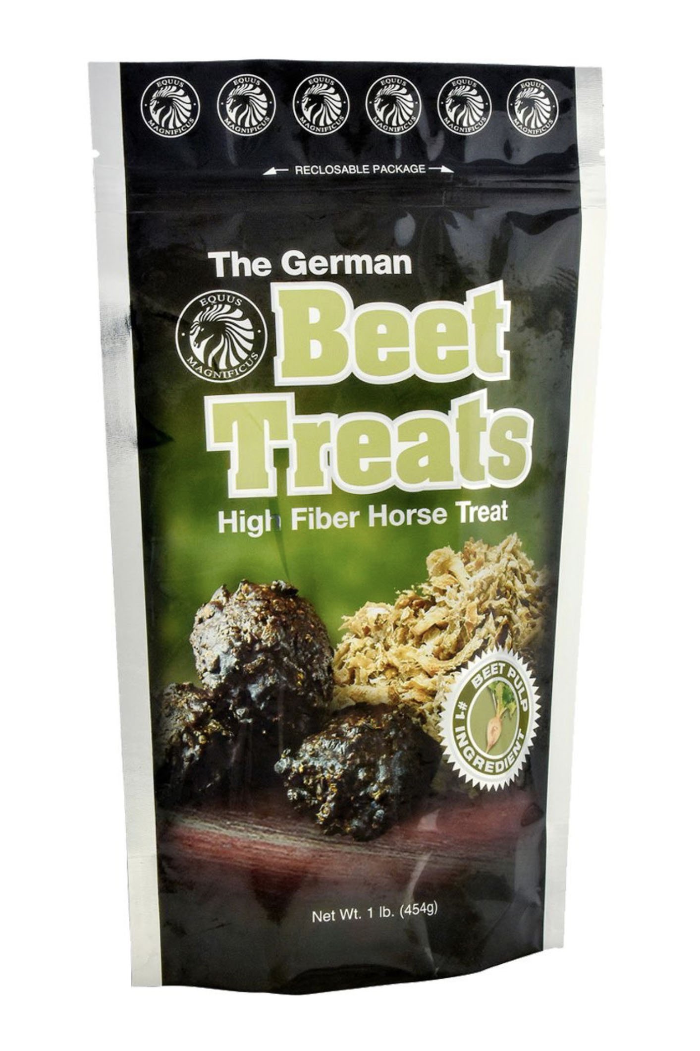 The German Beet Treats for Horses - I Lbs