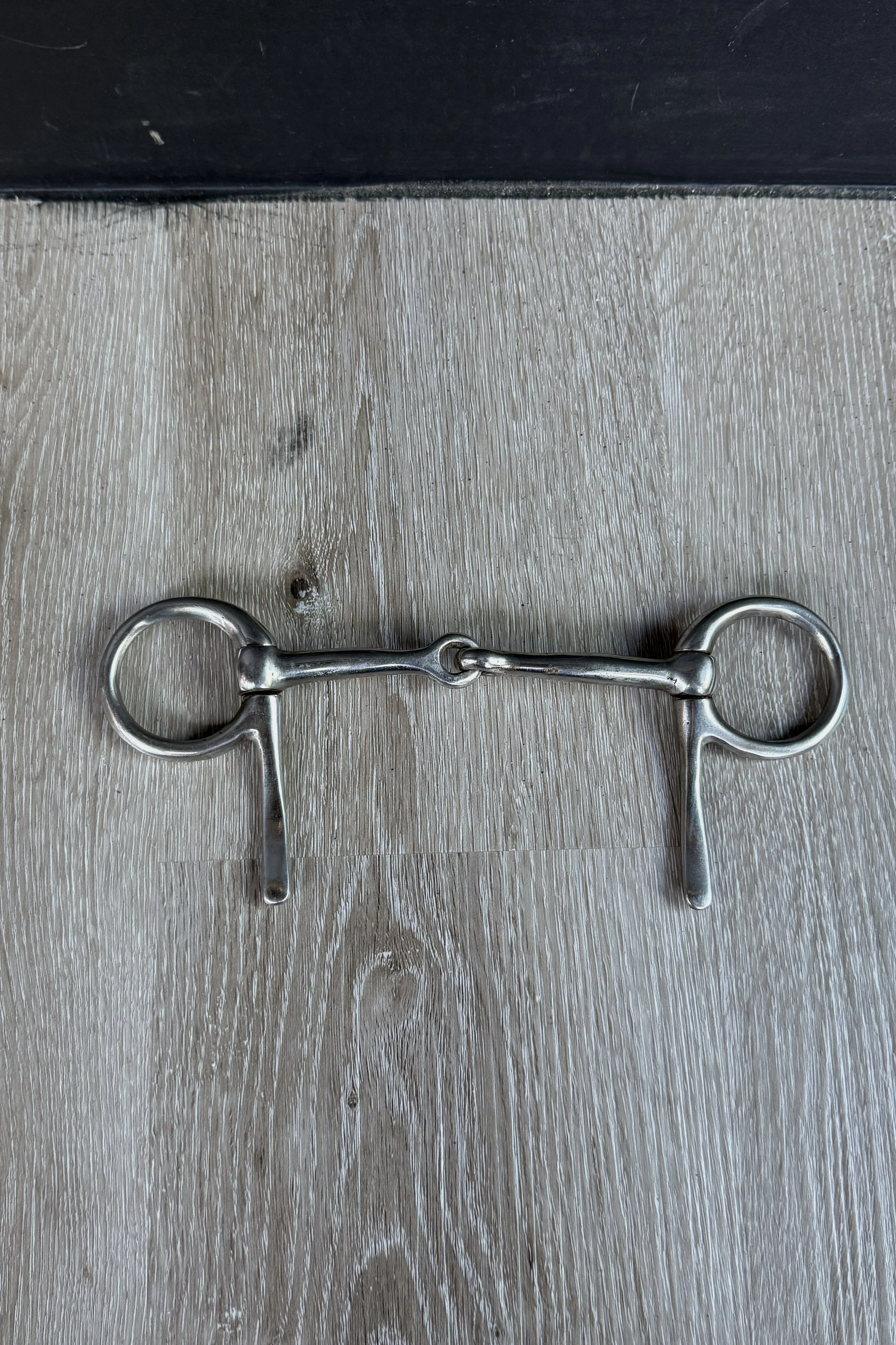 Jointed Half Cheek Driving Bit - 5"