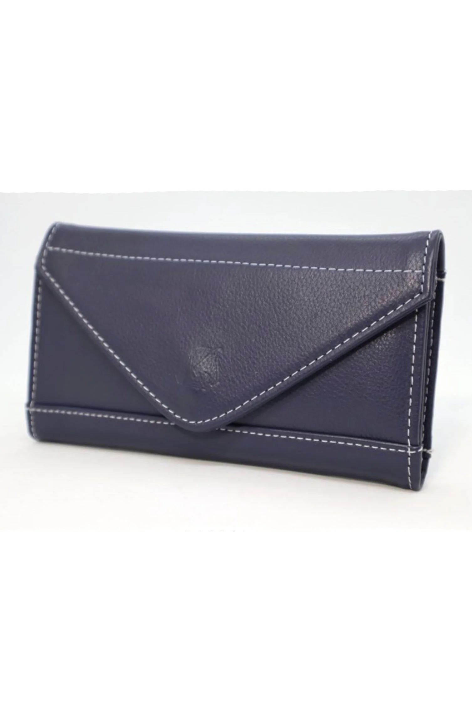 KL Select Phone Pocket In Navy - Various Sizes - 2nd Round Equestrian