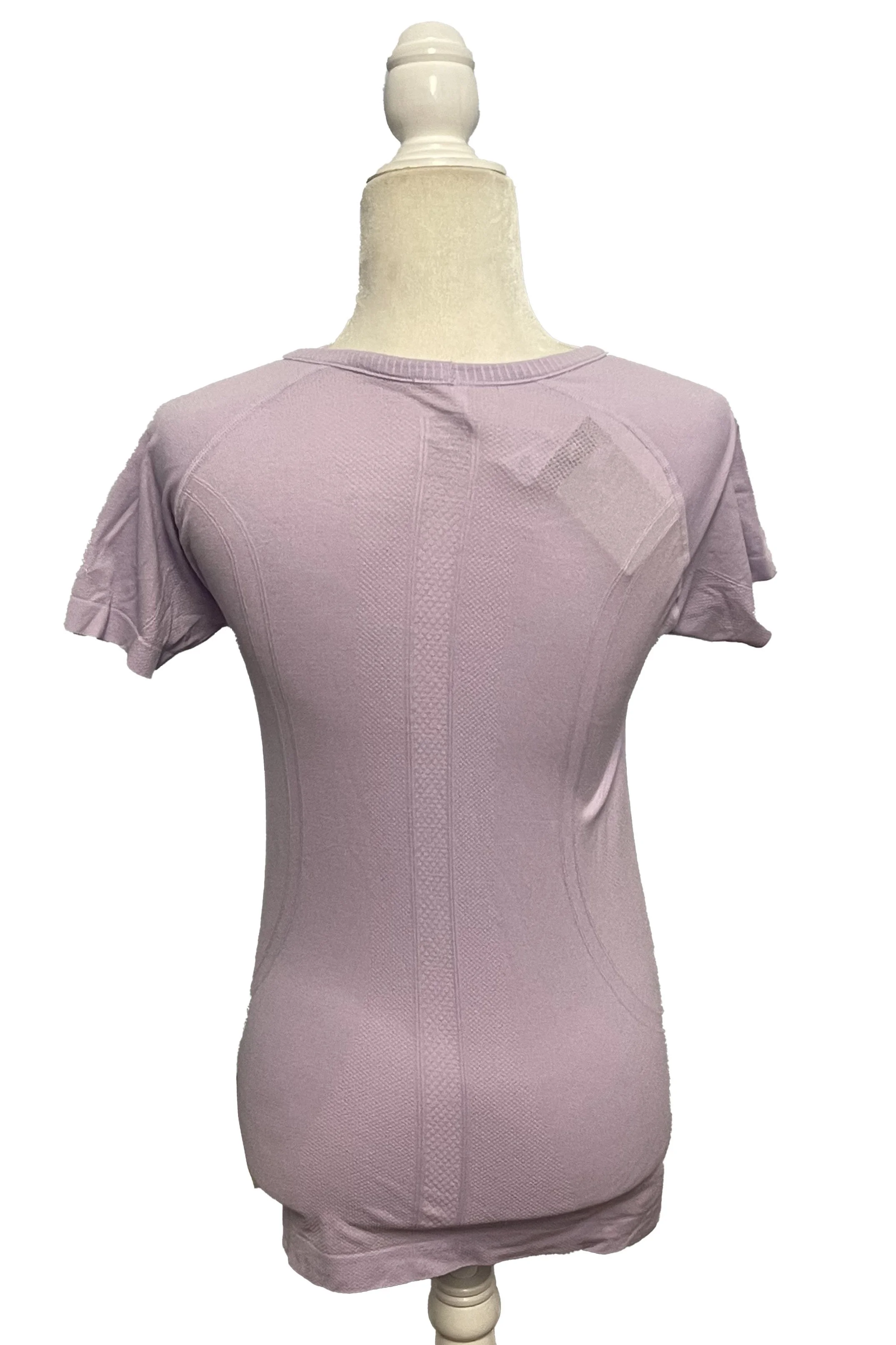 LH - 2nd Round Equestrian