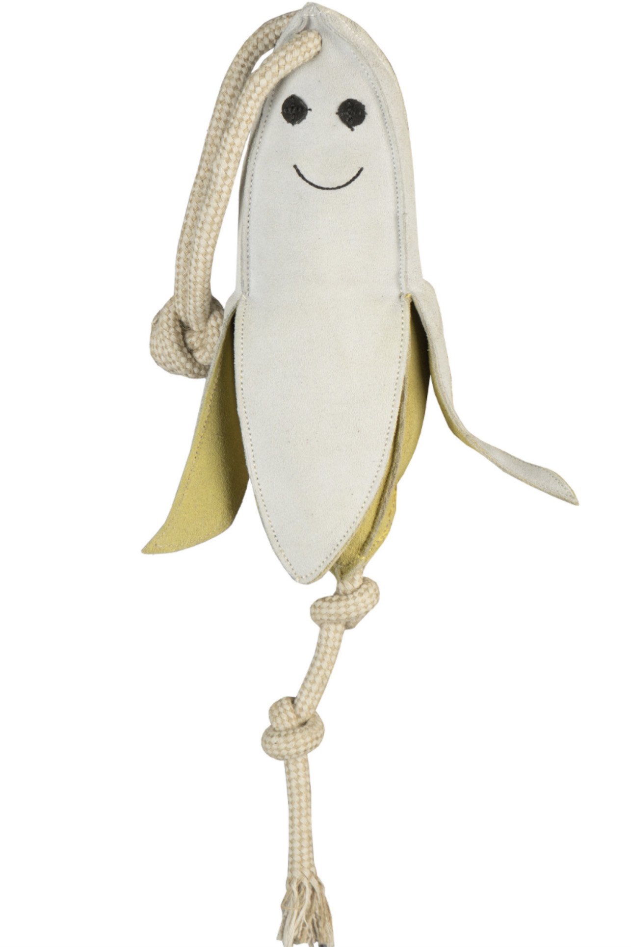 Horka Horse Toy - Banana