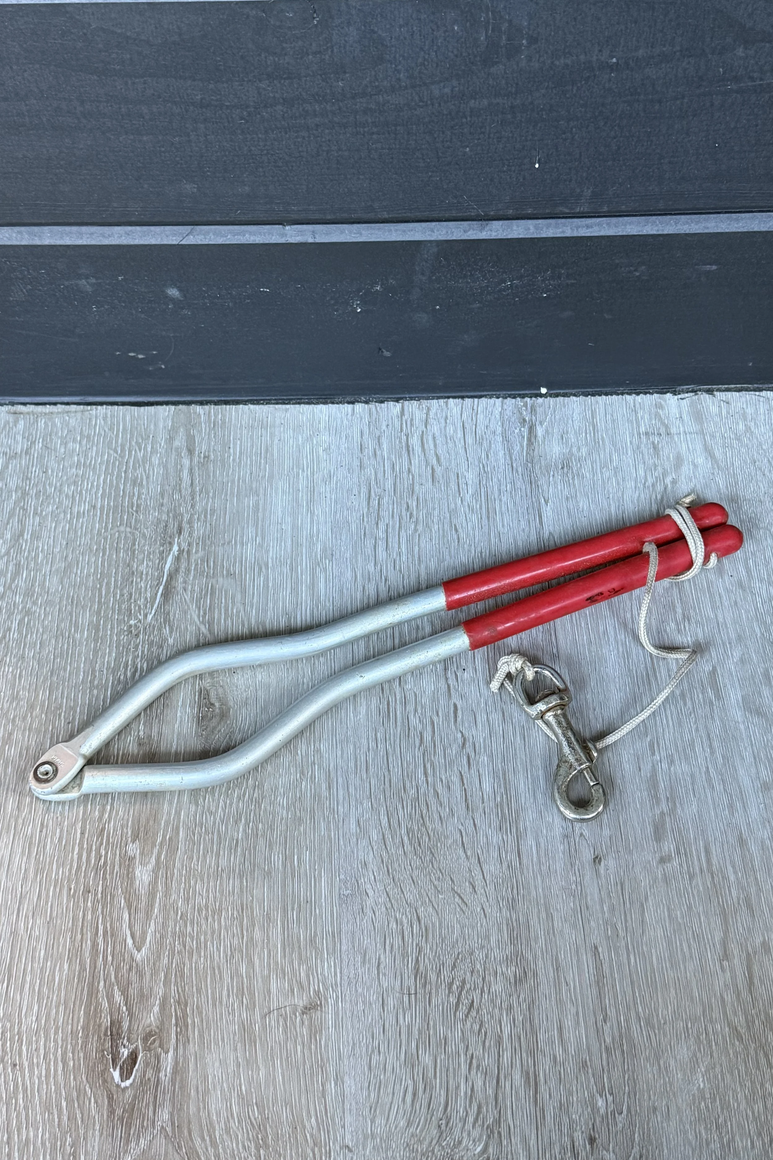 Tough1 Humane Twitch