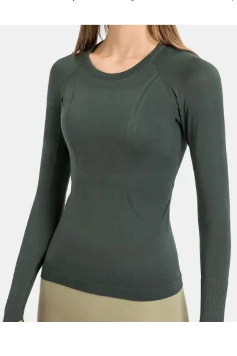 Signature Performance Tech Tops - Various Colors