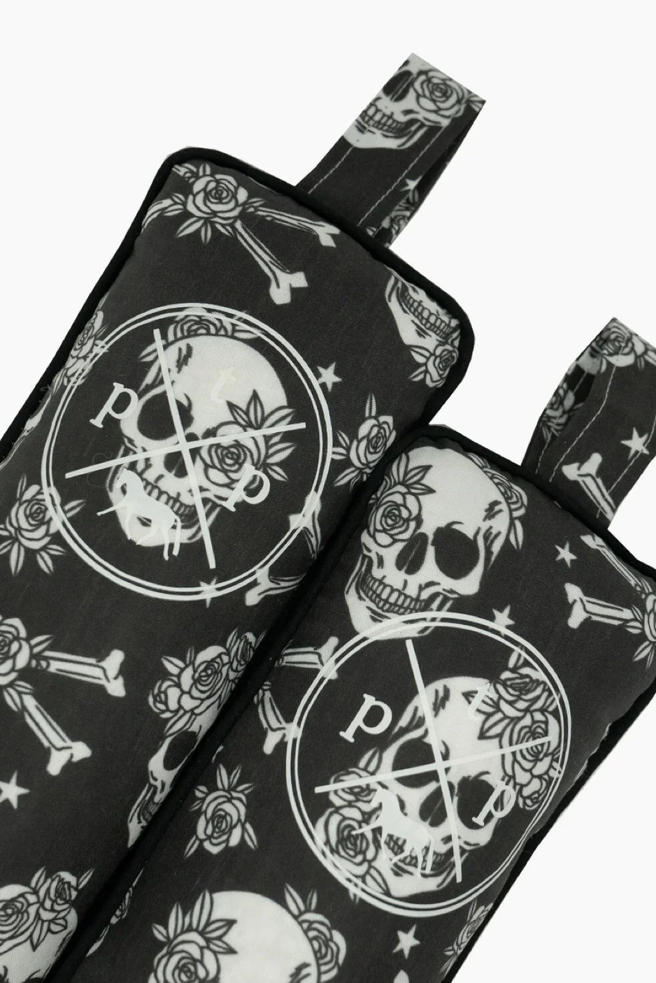 The Posh Pony Boot Stuffers In Various Prints - REGULAR - 2nd Round Equestrian