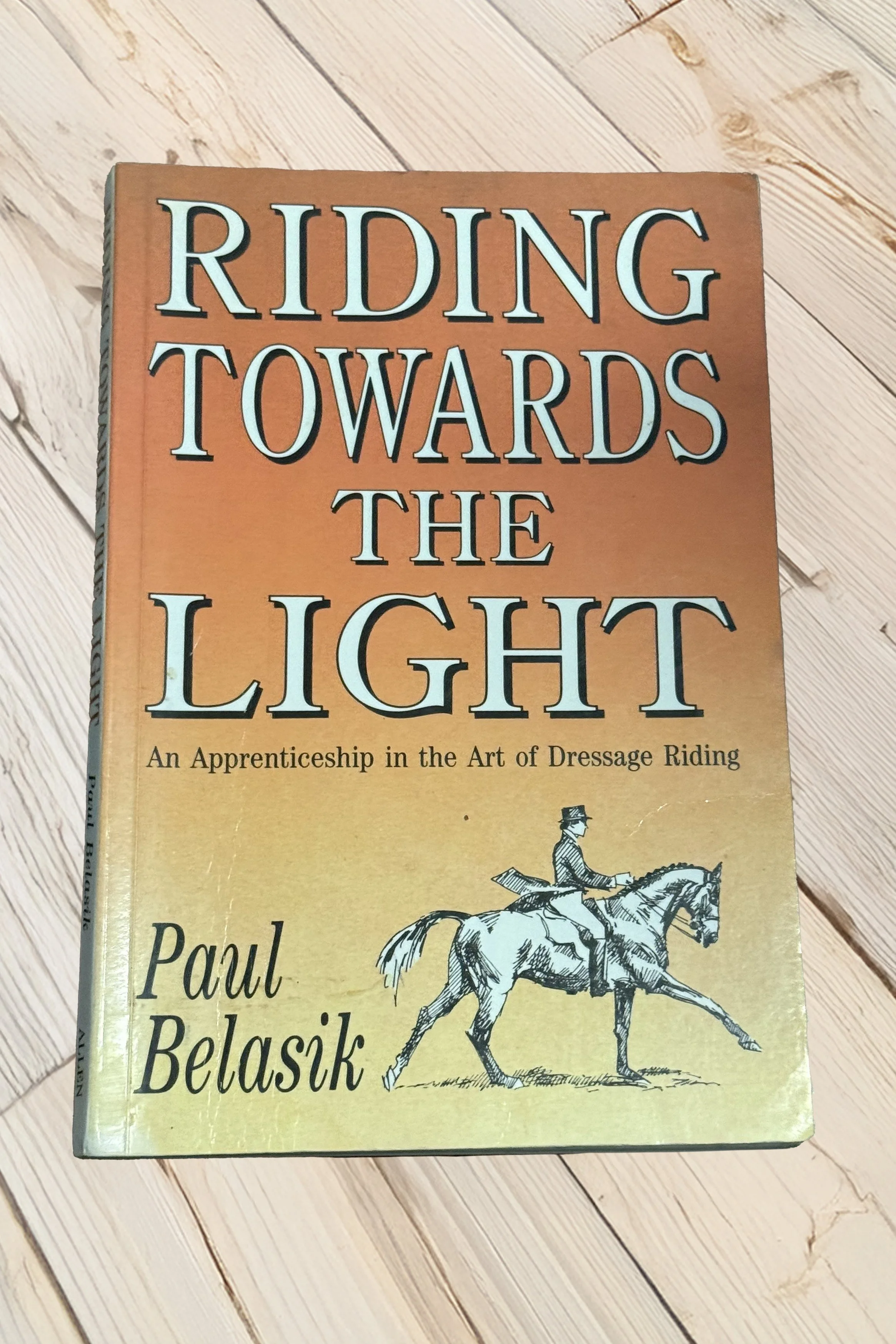 Riding Towards the light .jpg