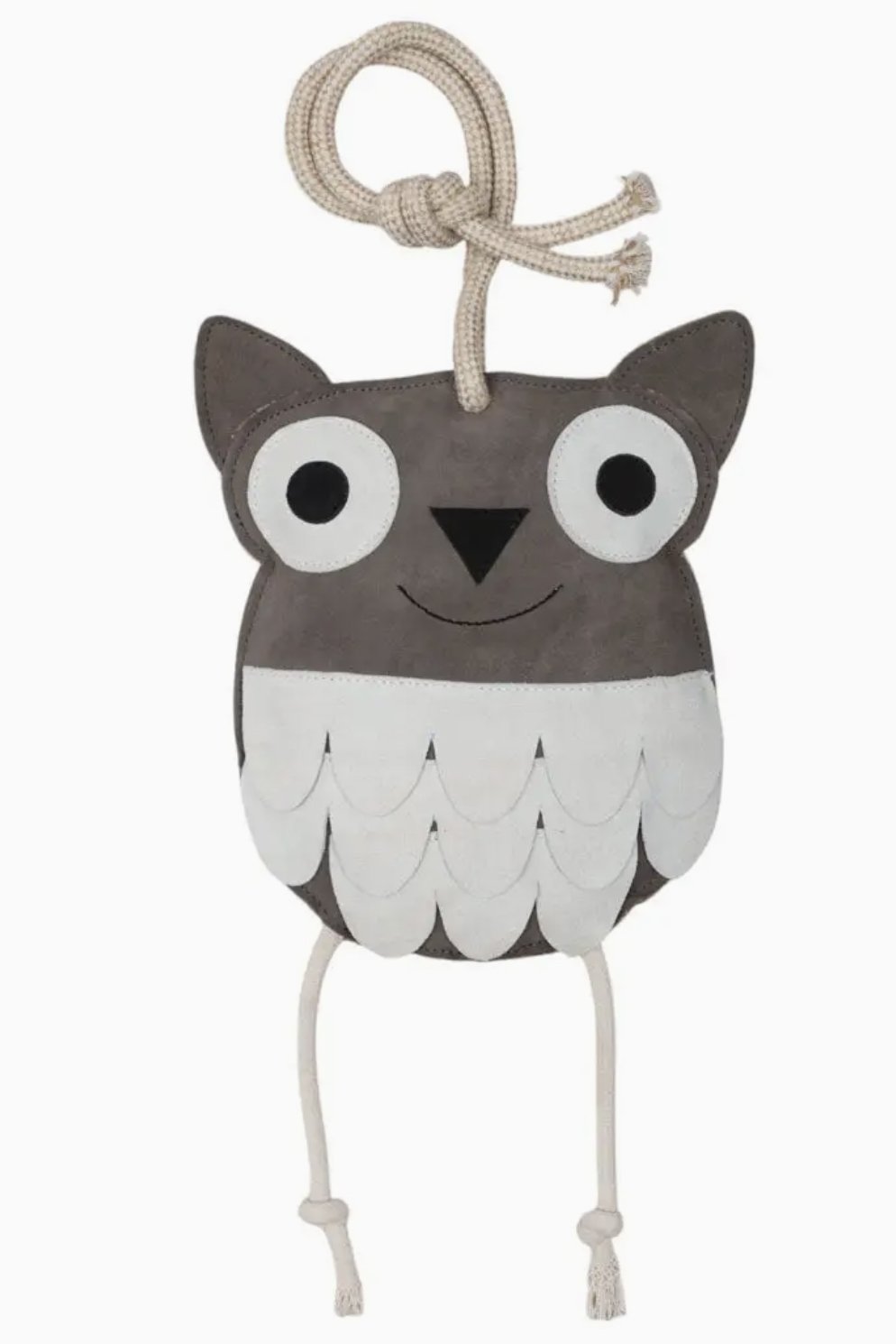 Tuffrider Horse Toy - Owl