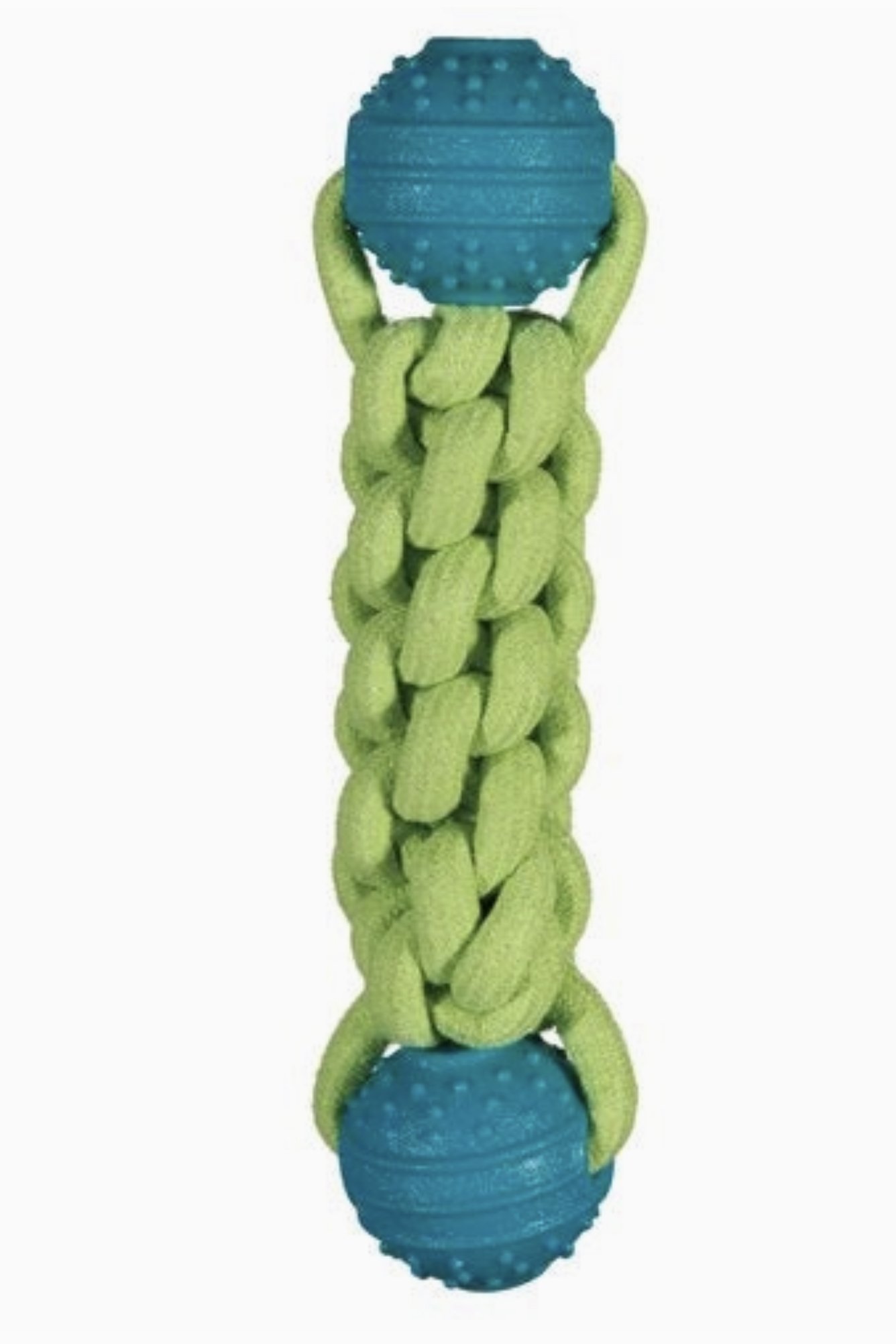 Chase 'n Chomp Drake Tug Toy Dog Toy