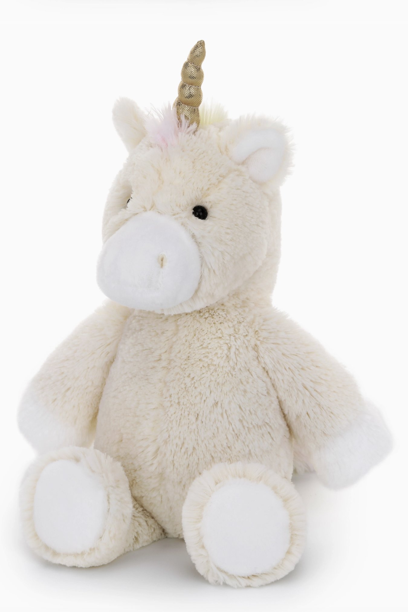 McHugs Enfys Unicorn Stuffed Animal - 25cm