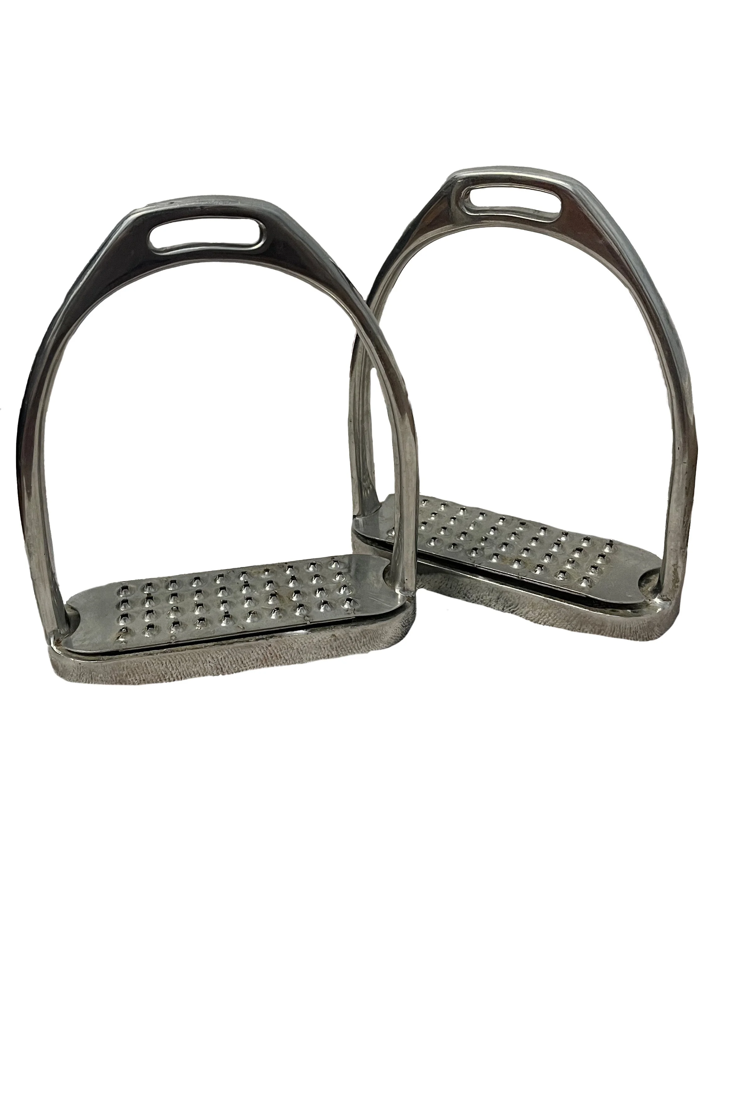 Yosoo Wide Stirrups For Horse Riding, Aluminum Croatia