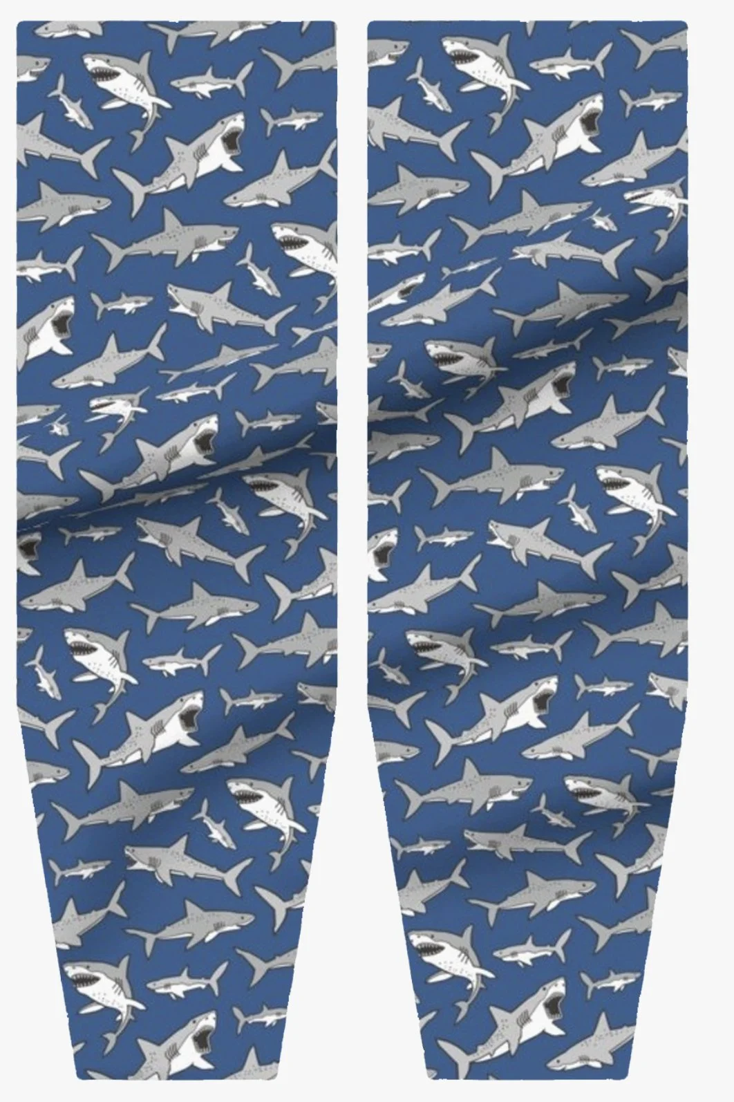 The Posh Pony Boot Stuffers In Various Prints - REGULAR - 2nd Round Equestrian