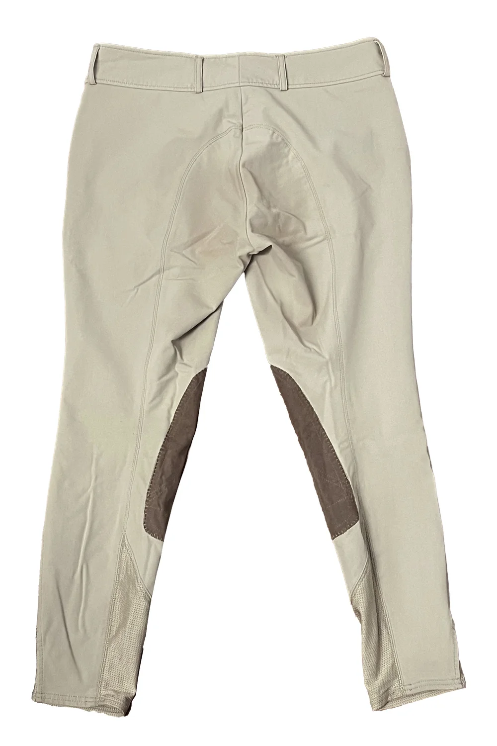 2nd Round Equestrian - Main Image