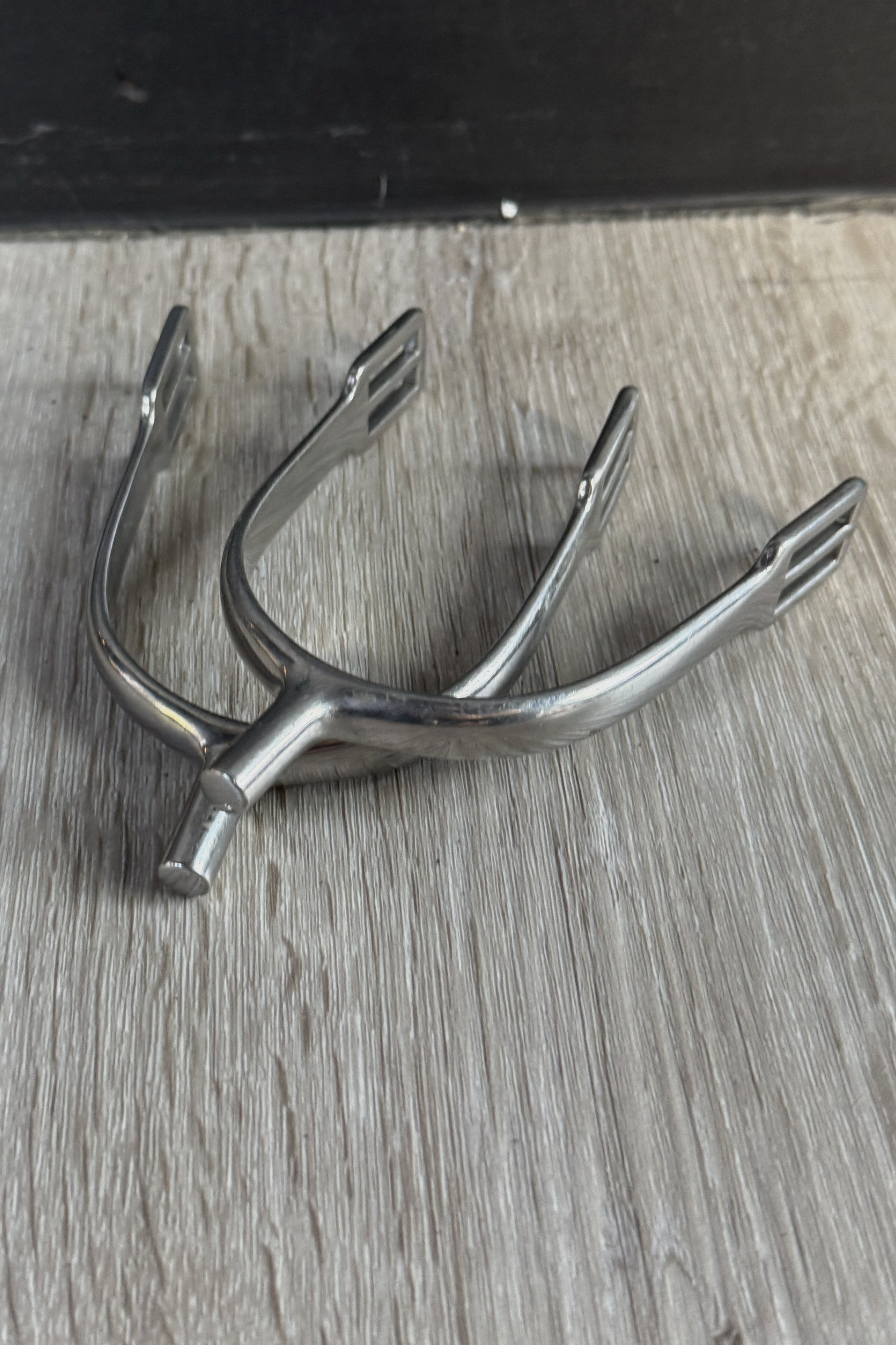 Pow Spurs - 7/8"