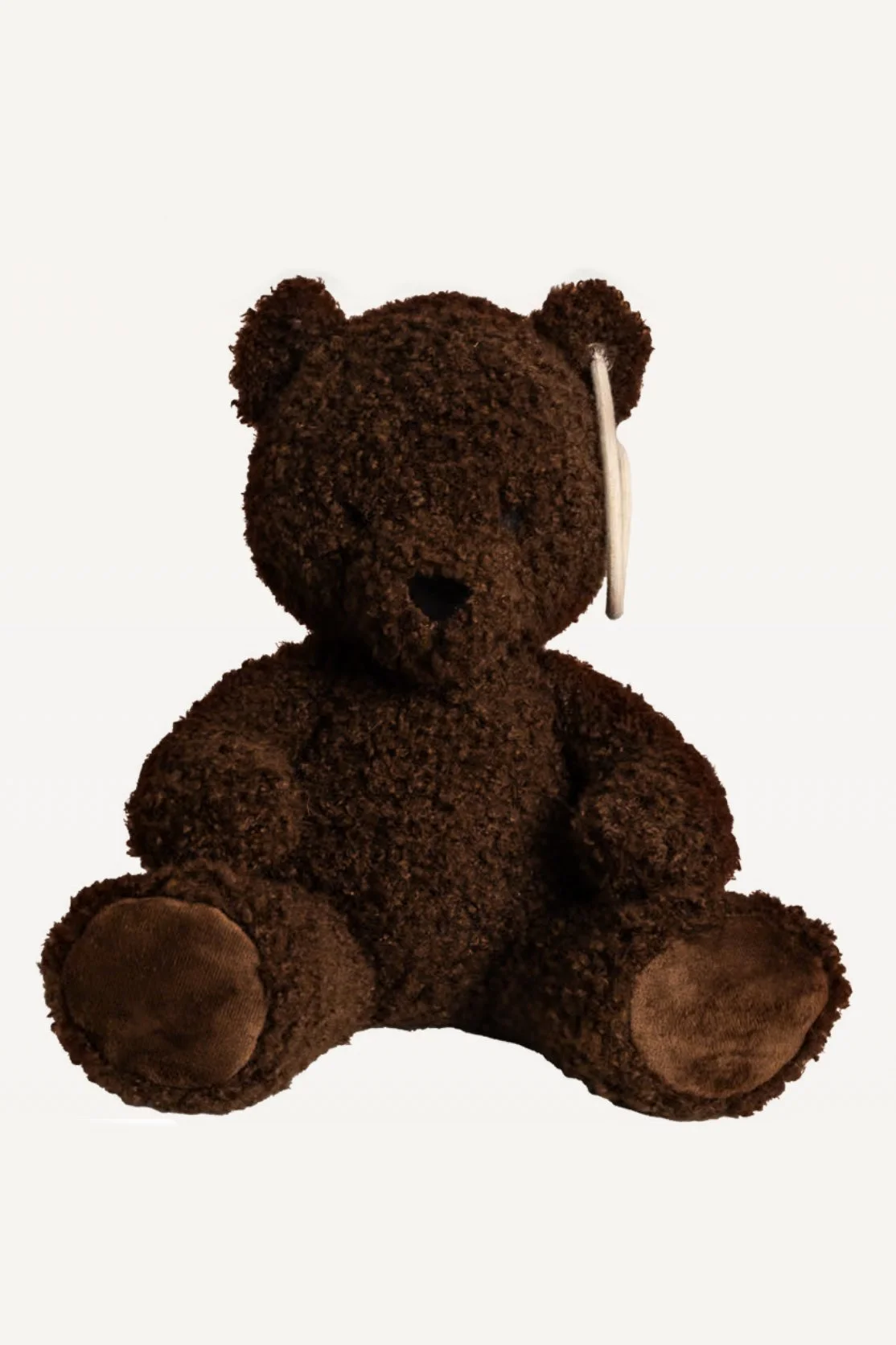 Kentucky Horsewear Relax Horse Toy Bear In Brown