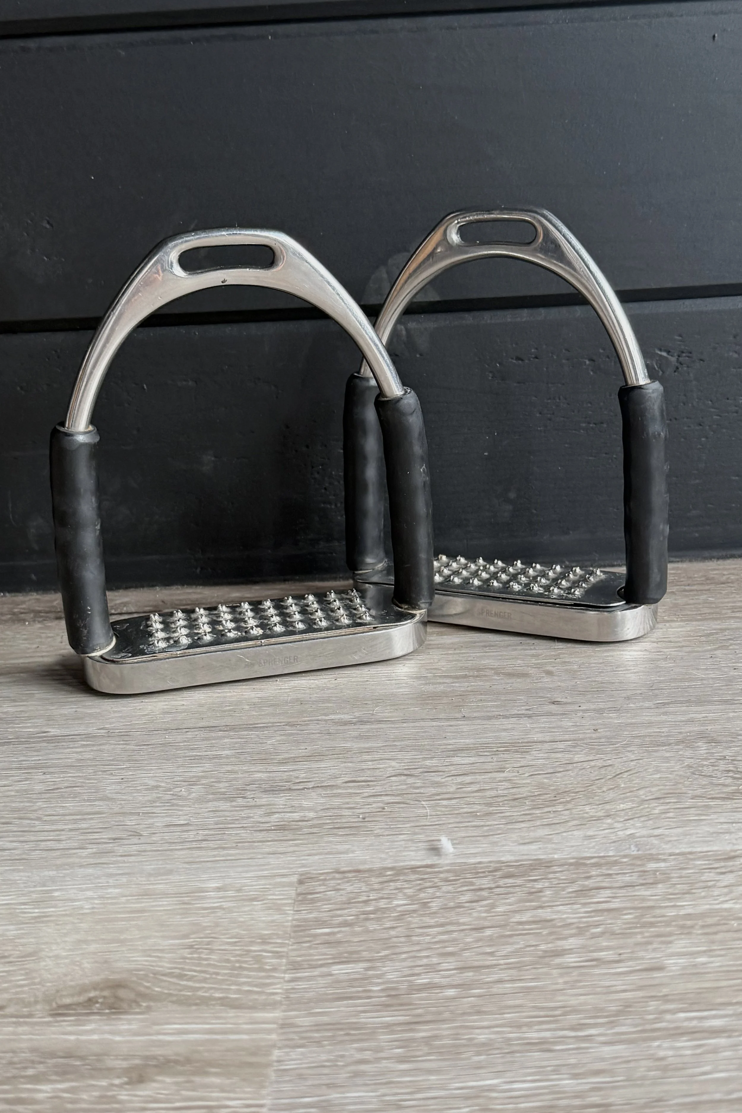 Herm Sprenger System 4 Irons - 4 3/4"