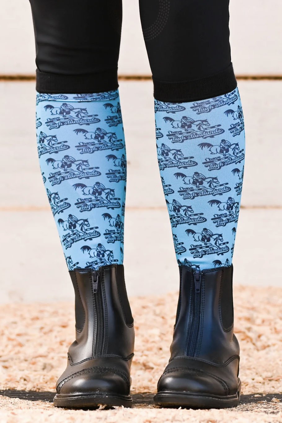 DREAMERS & SCHEMERS High Standards Pair & a Spare - Adult - 2nd Round Equestrian