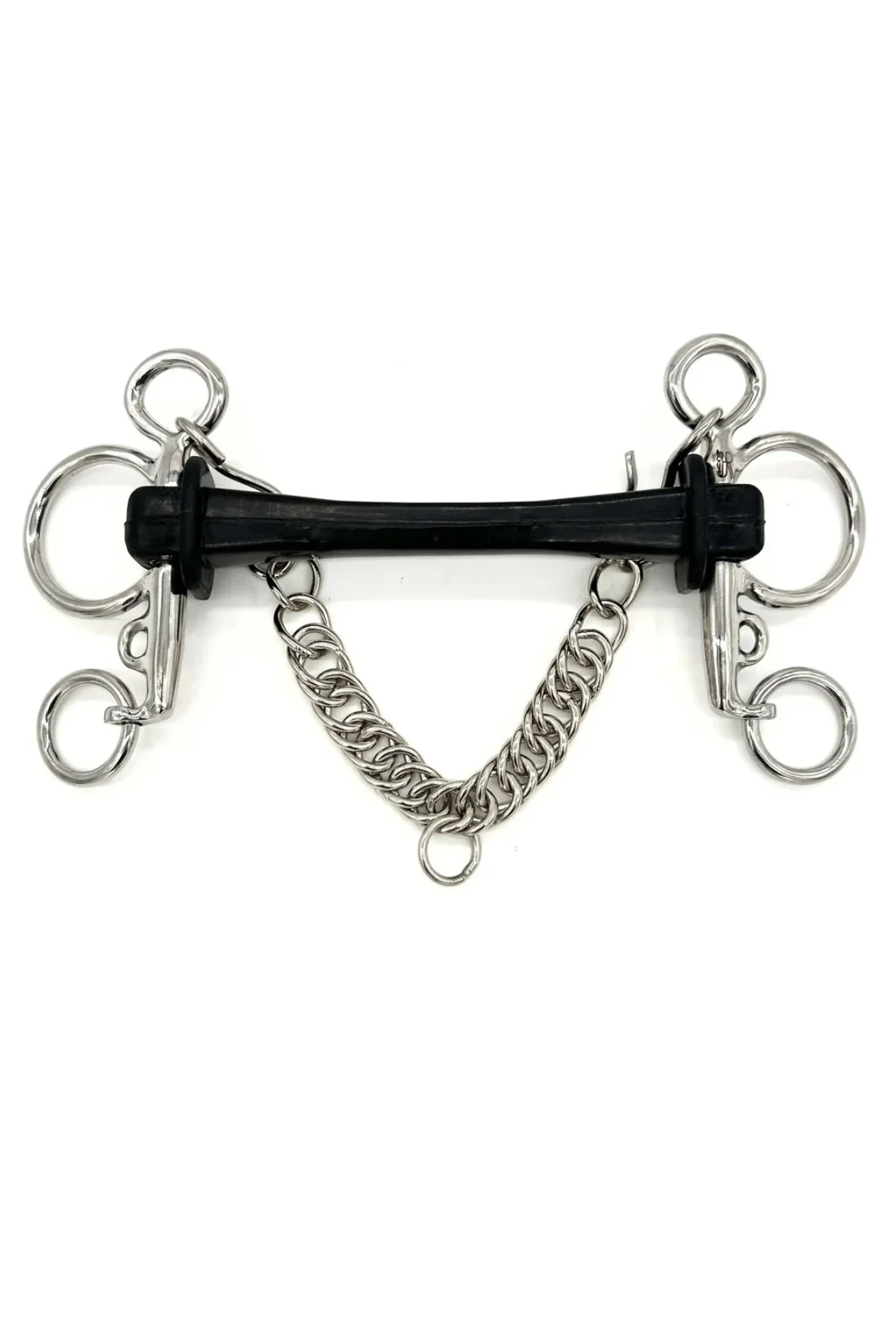 AJR Sports SILOFLEX BABY PELHAM BIT