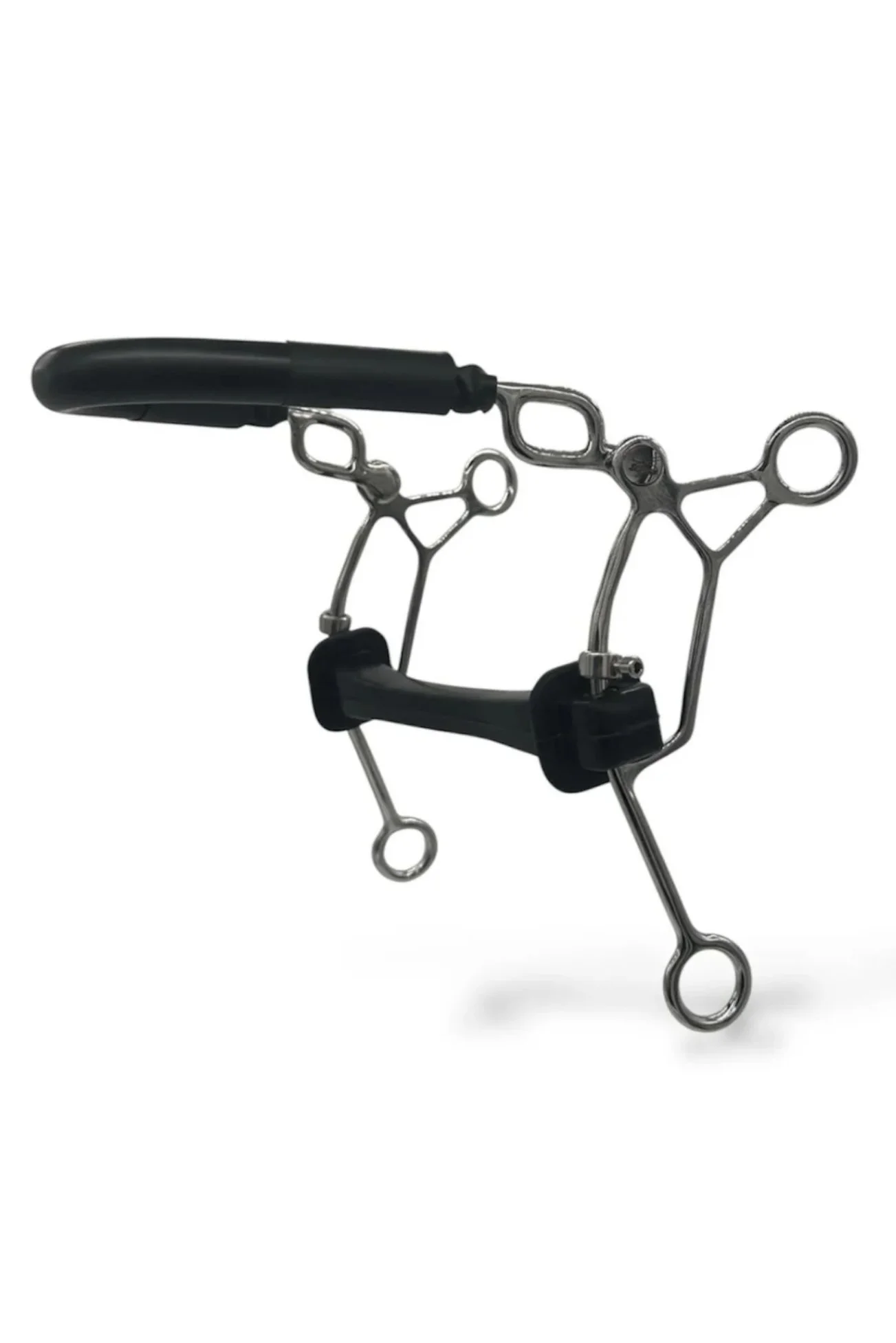 AJR Sports SILOFLEX HACKABIT LONG SHANK