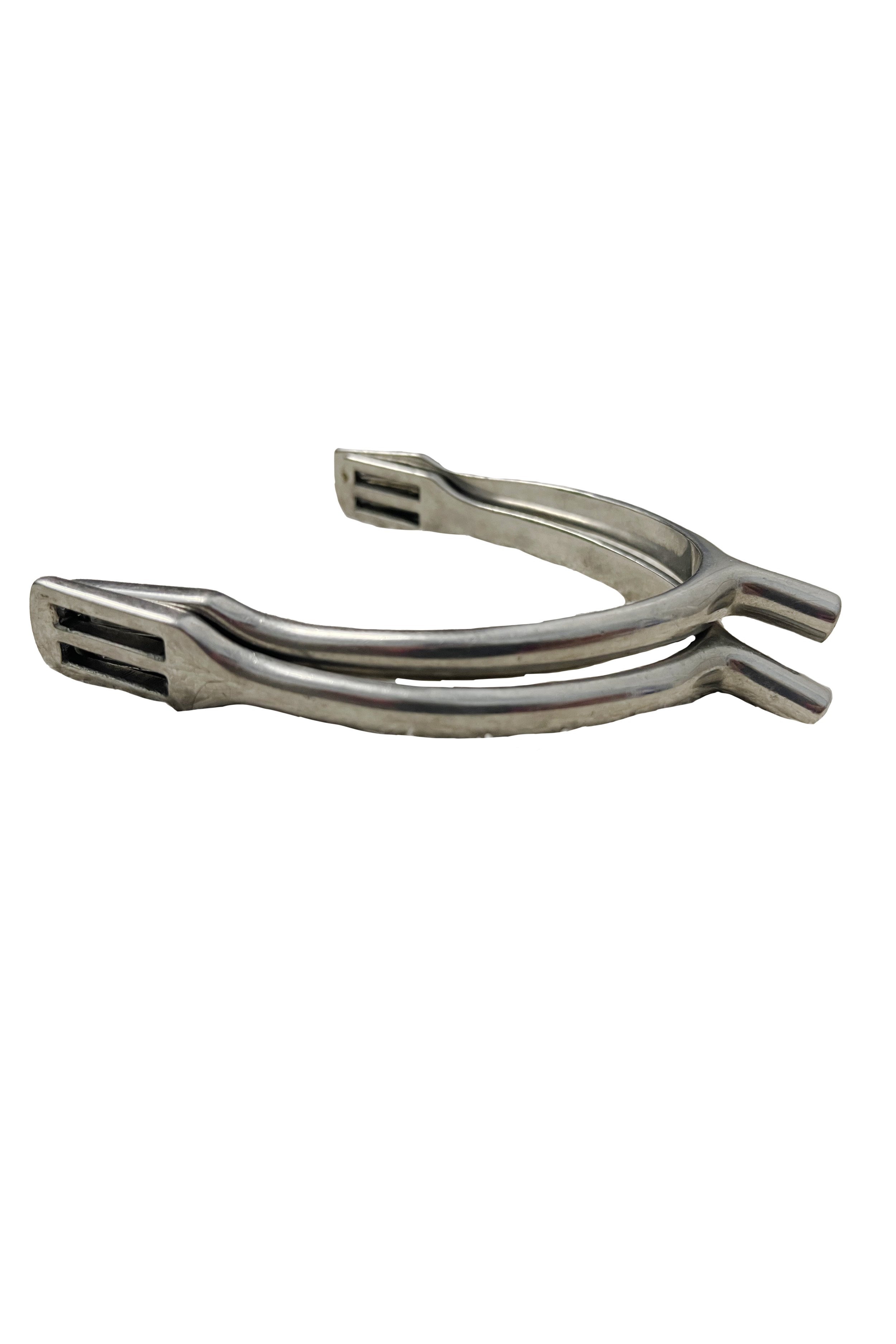 Prince of Whales Spurs - 1/2"